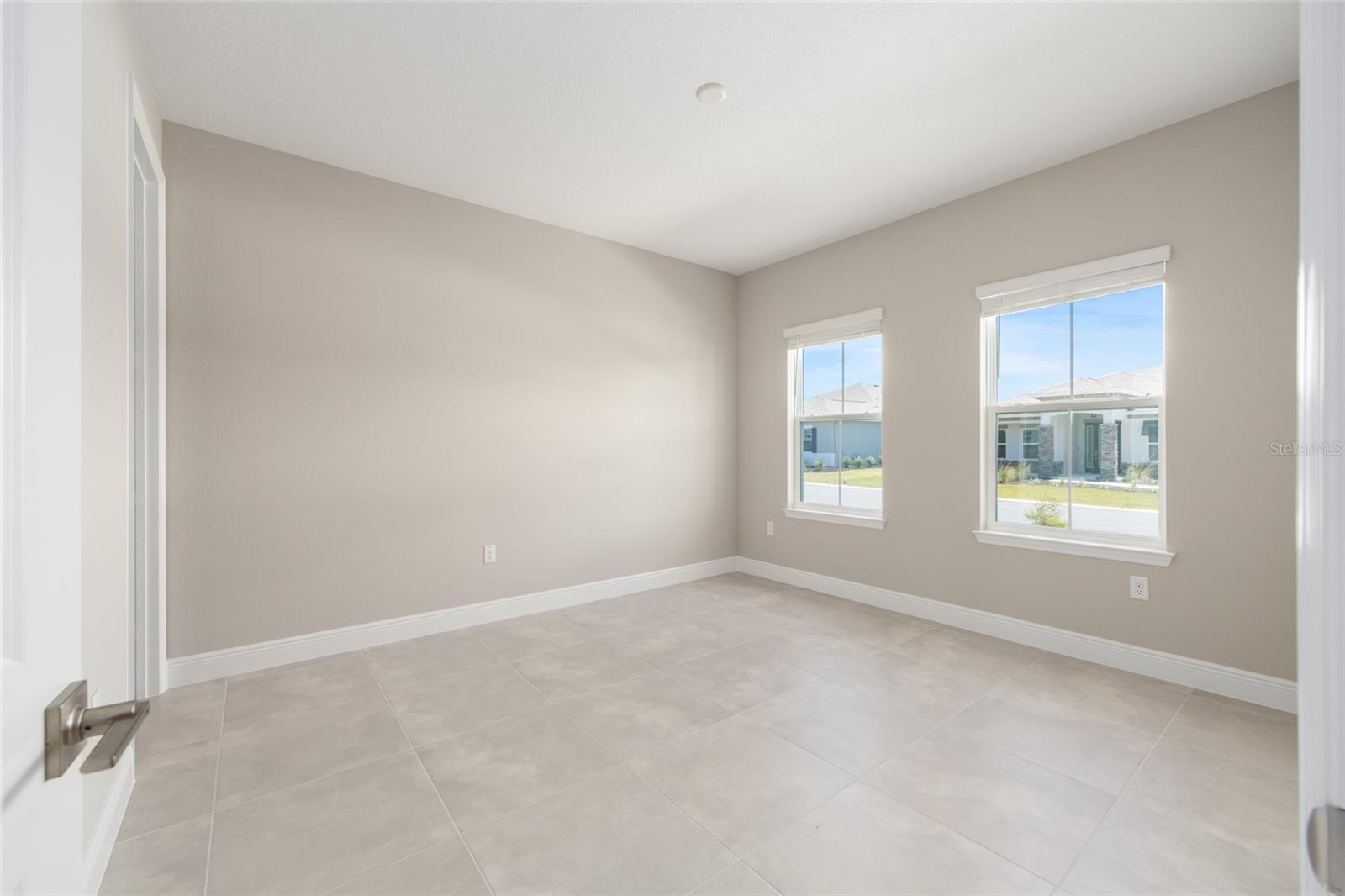 CANDLER HILLS - Residential
