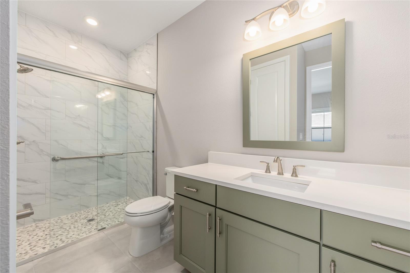 CANDLER HILLS - Residential
