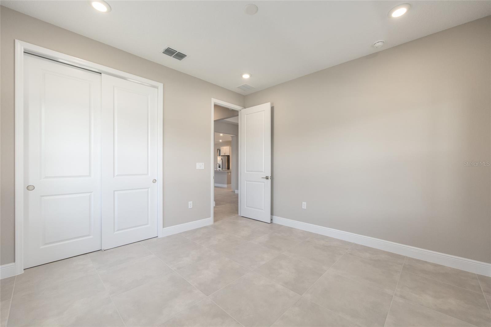 CANDLER HILLS - Residential