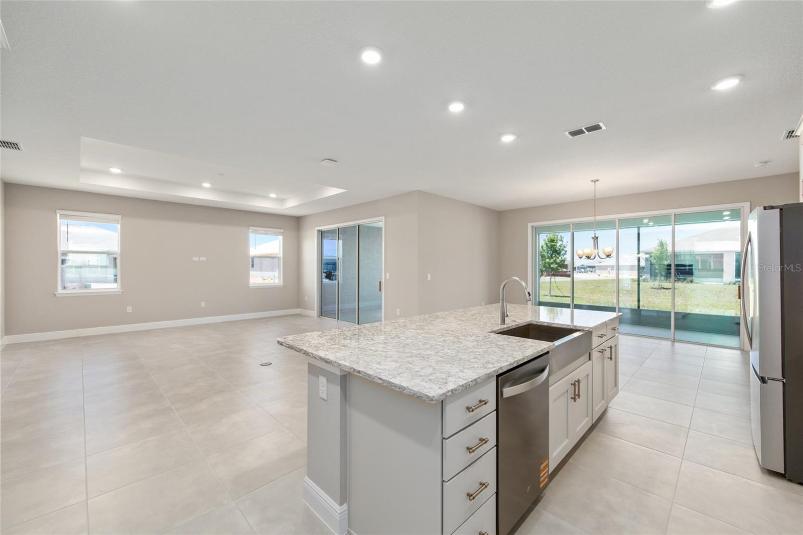 CANDLER HILLS - Residential