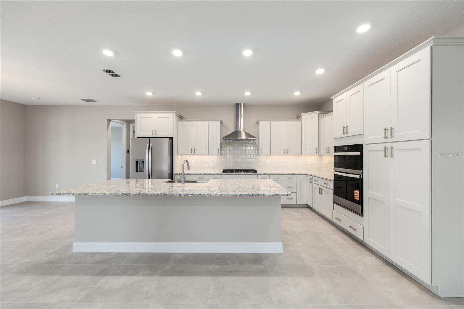 CANDLER HILLS - Residential