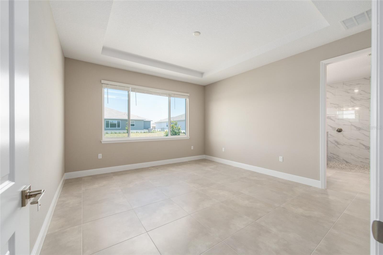 CANDLER HILLS - Residential