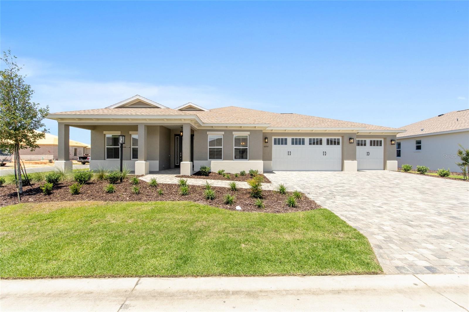 CANDLER HILLS - Residential