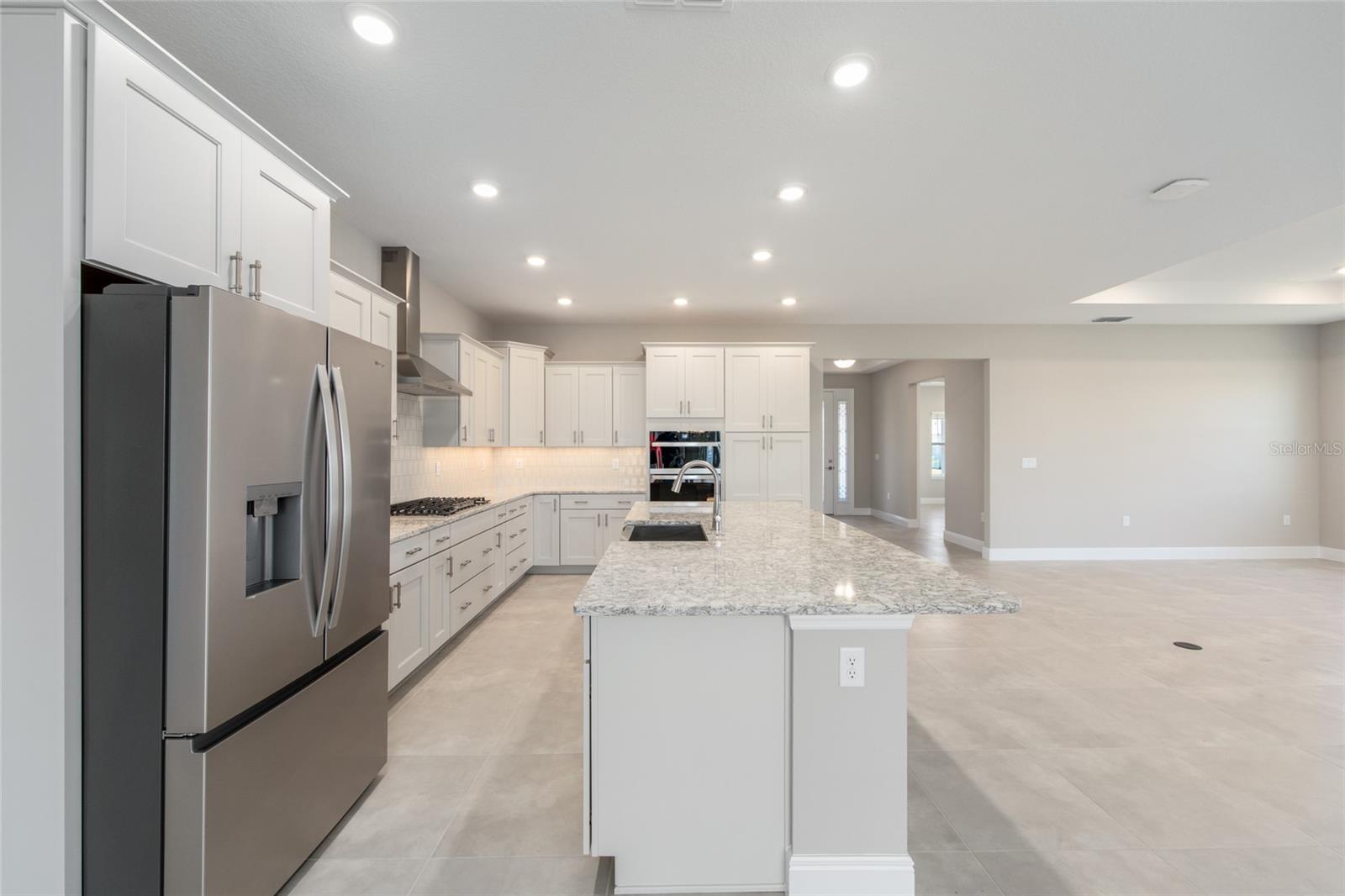 CANDLER HILLS - Residential