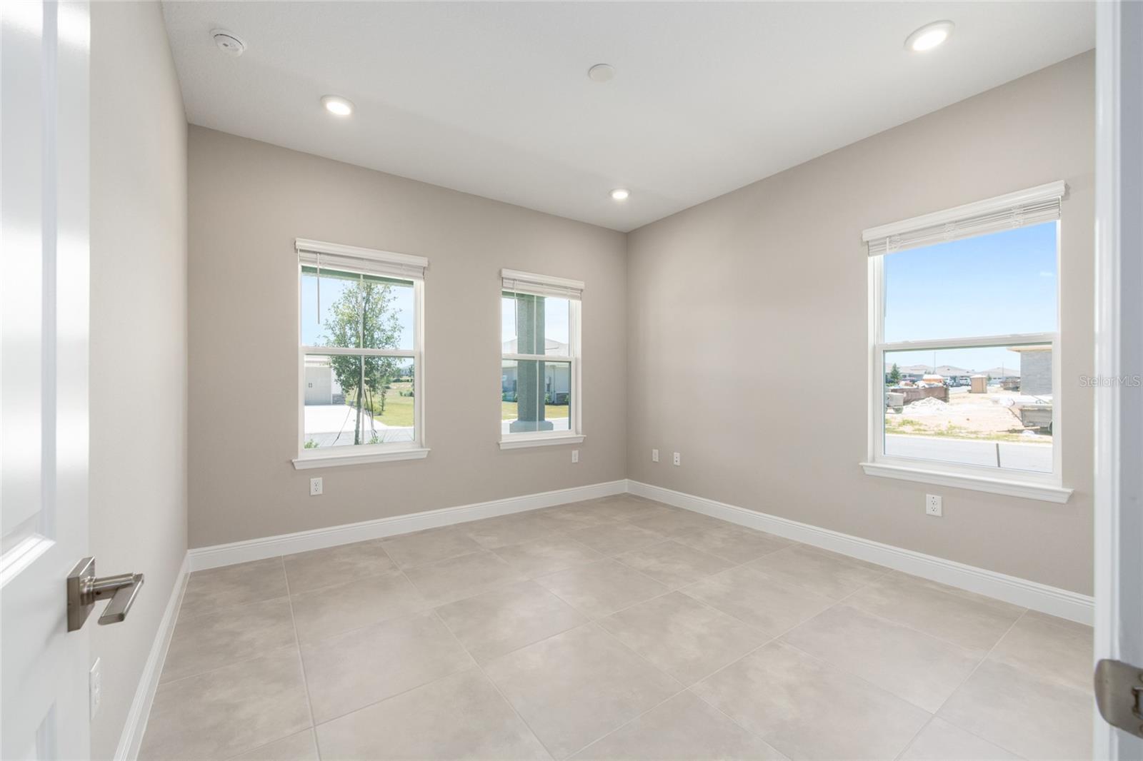 CANDLER HILLS - Residential