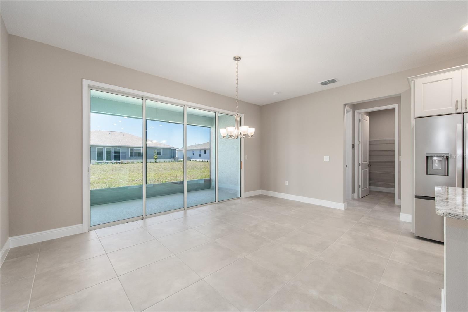 CANDLER HILLS - Residential