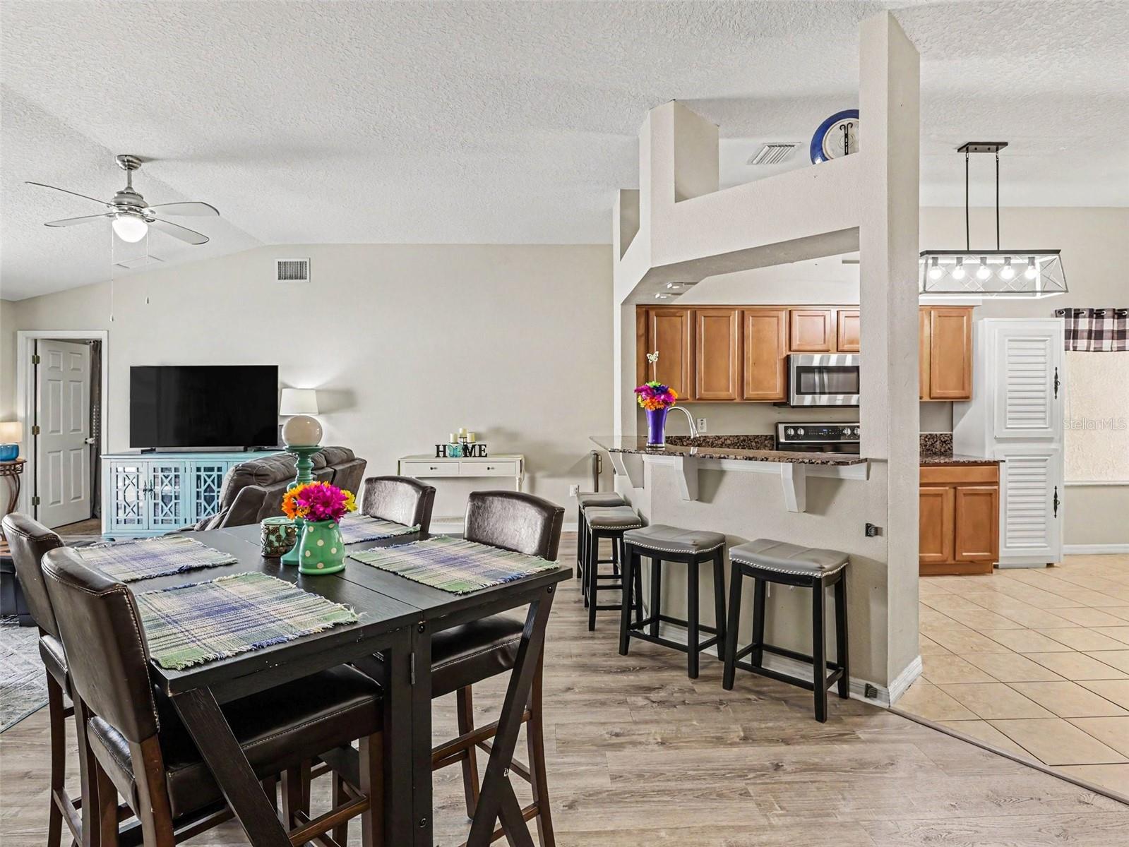 BUCKHORN PRESERVE PH 3 - Residential