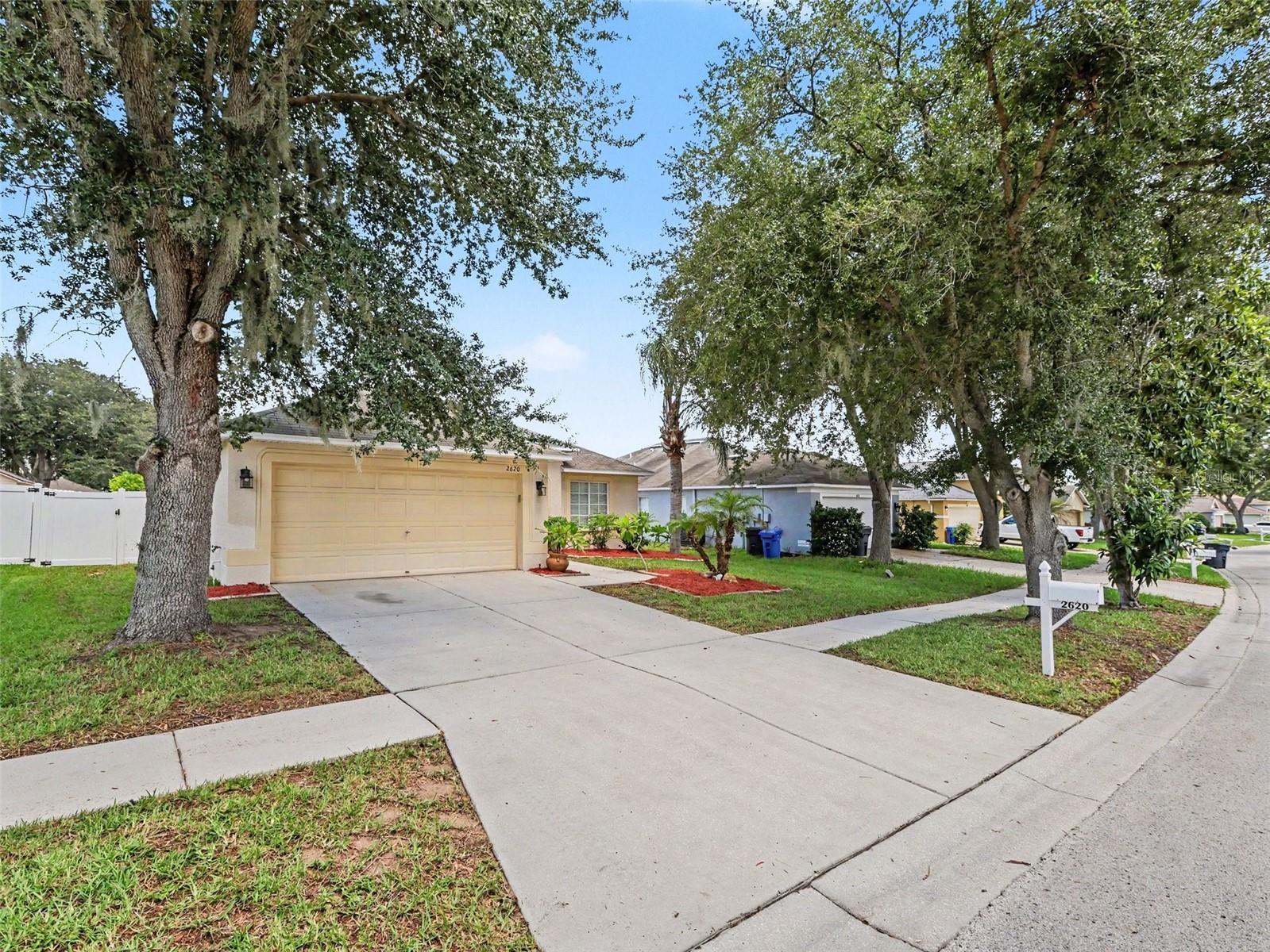 BUCKHORN PRESERVE PH 3 - Residential