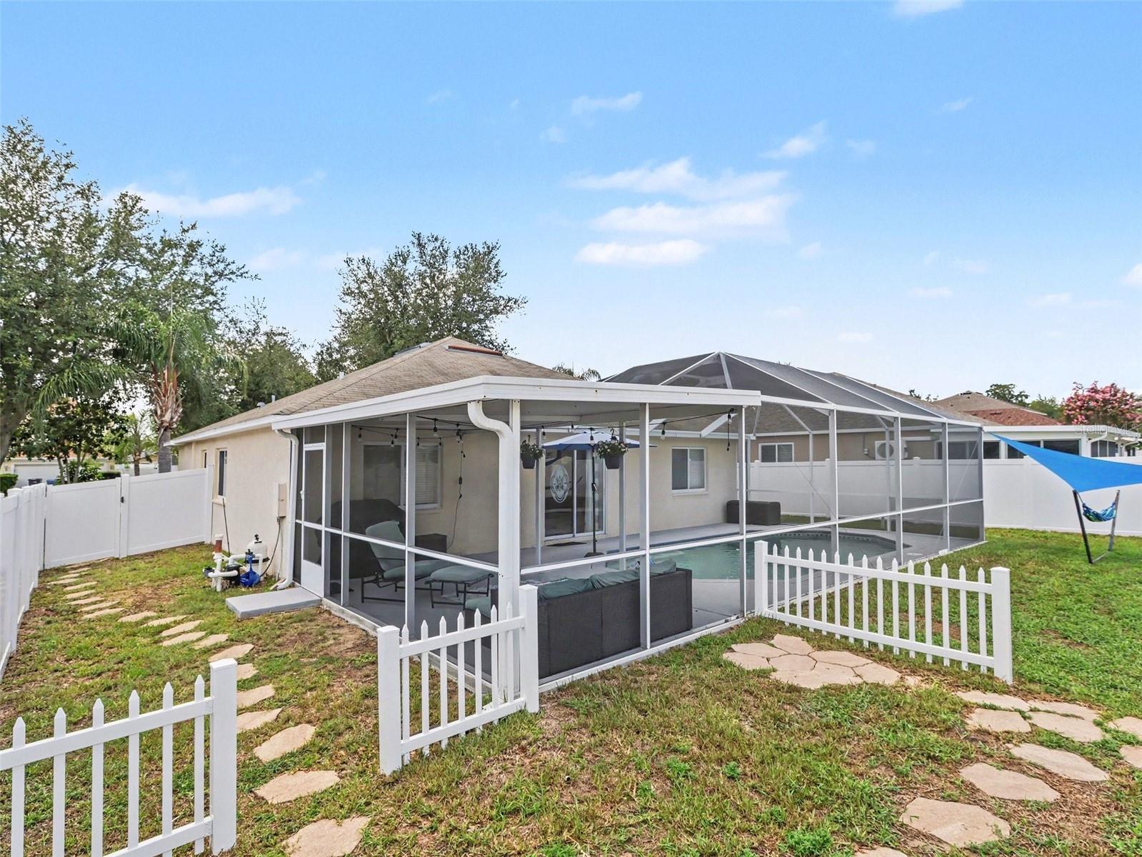 BUCKHORN PRESERVE PH 3 - Residential