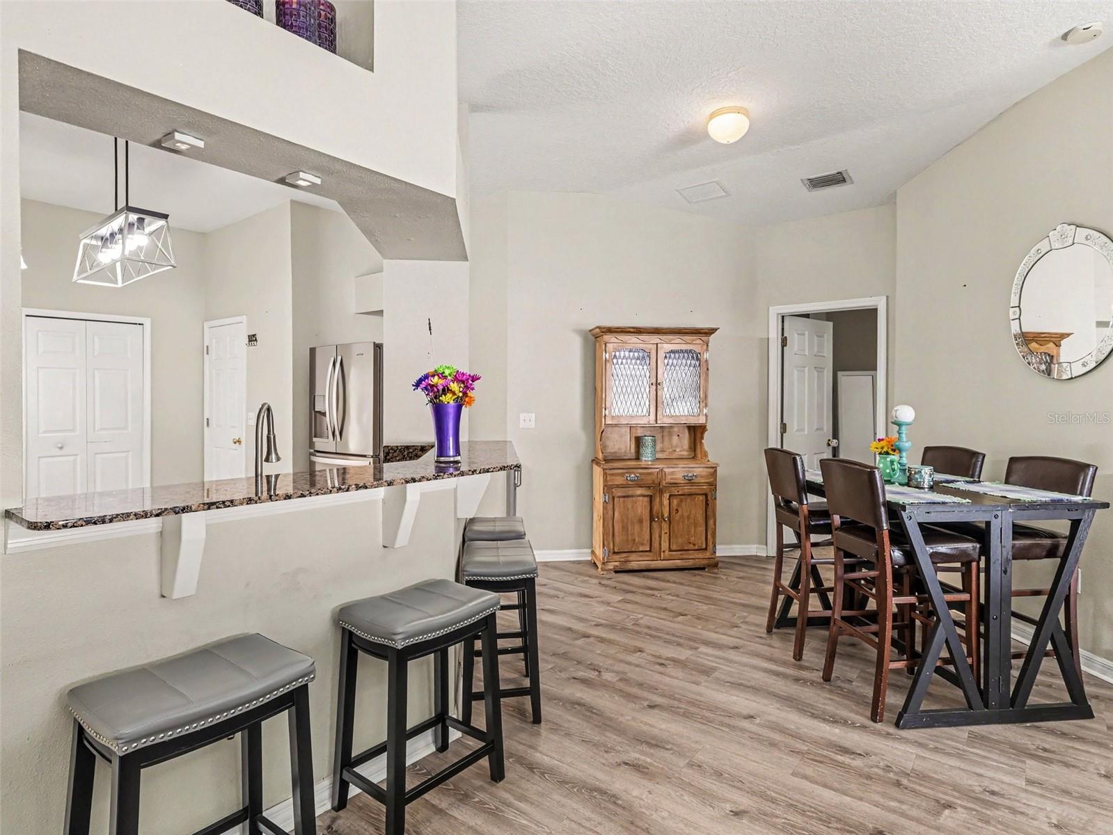 BUCKHORN PRESERVE PH 3 - Residential