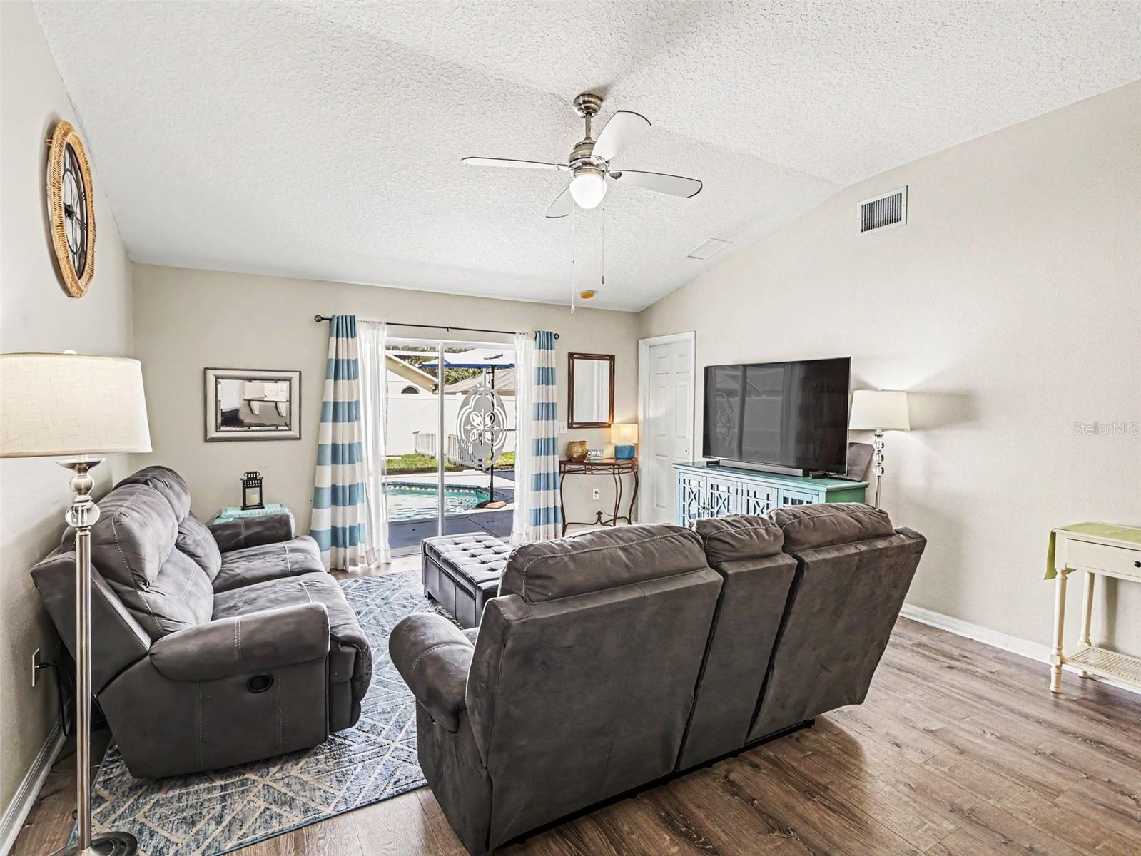 BUCKHORN PRESERVE PH 3 - Residential