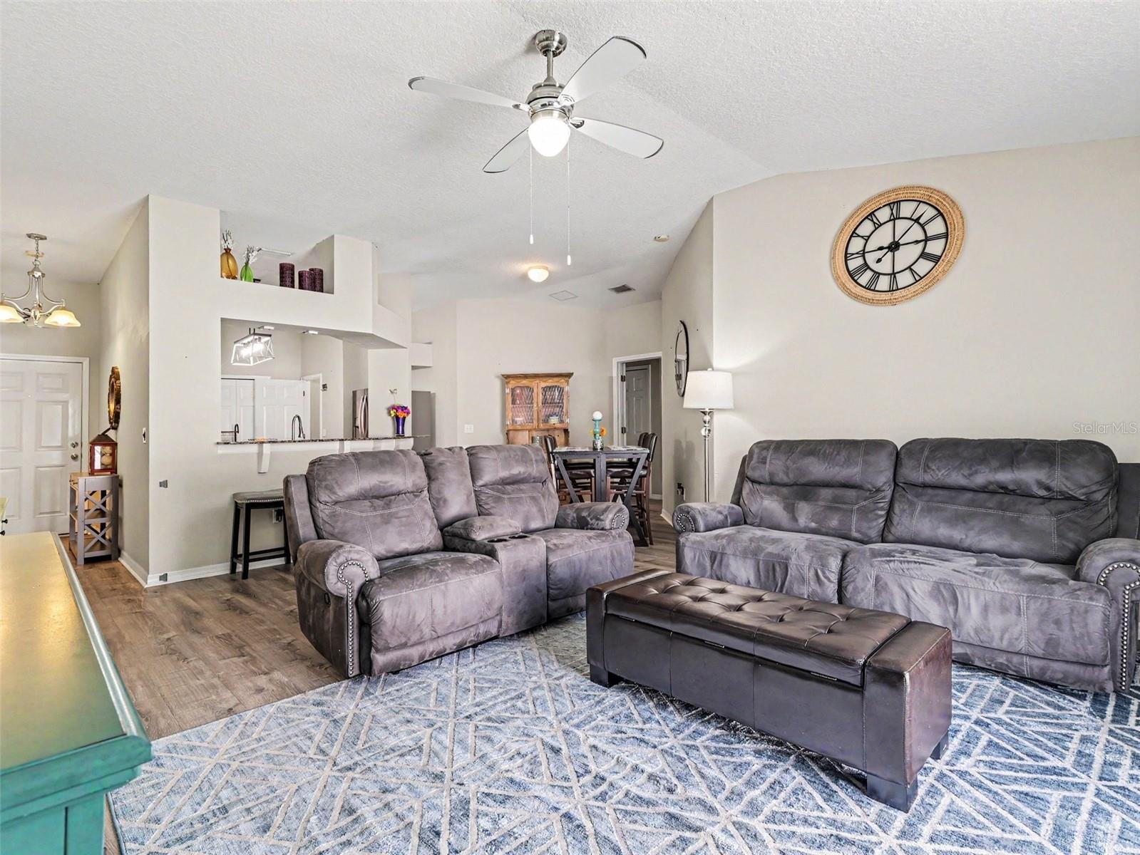 BUCKHORN PRESERVE PH 3 - Residential
