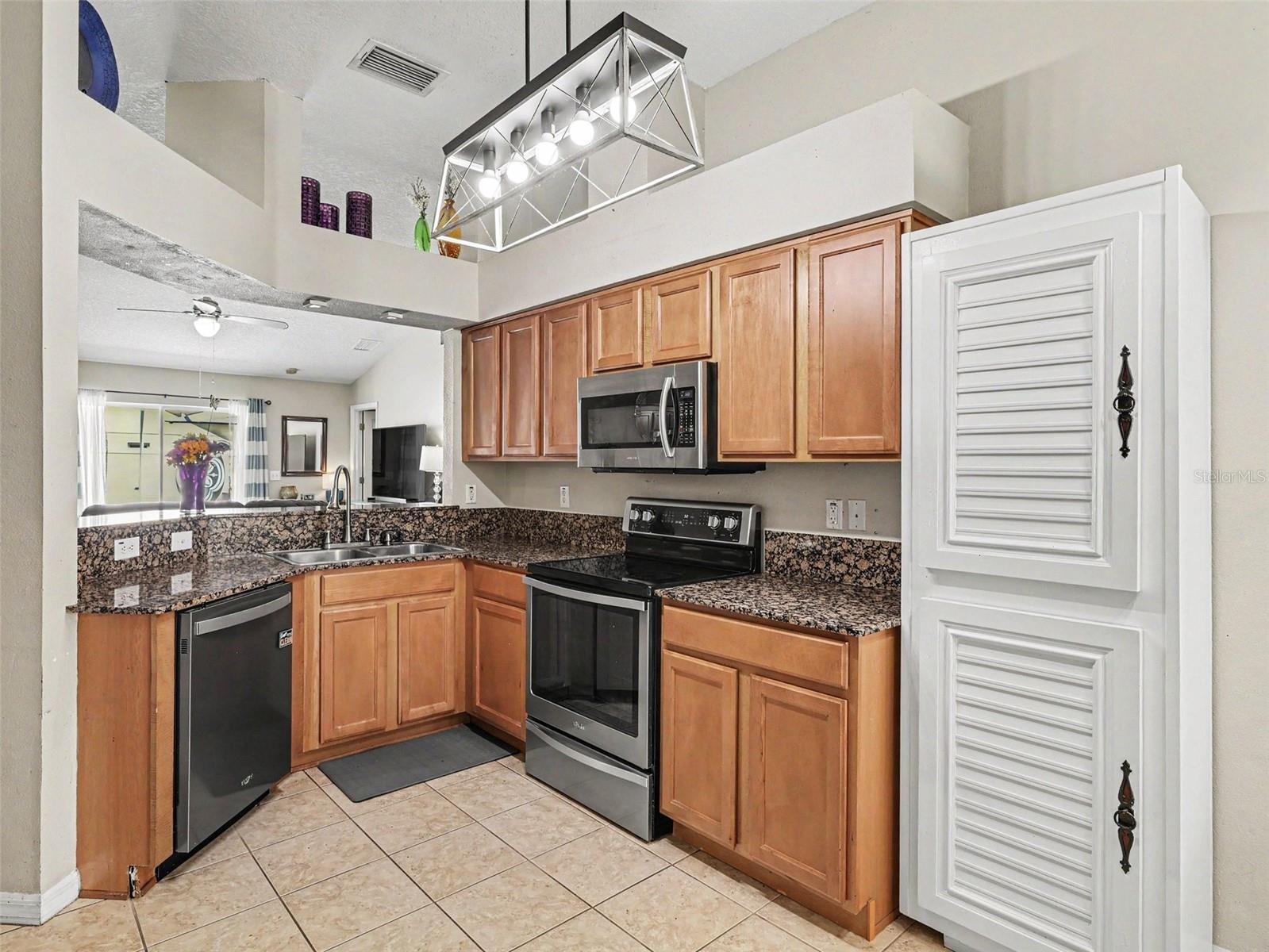 BUCKHORN PRESERVE PH 3 - Residential