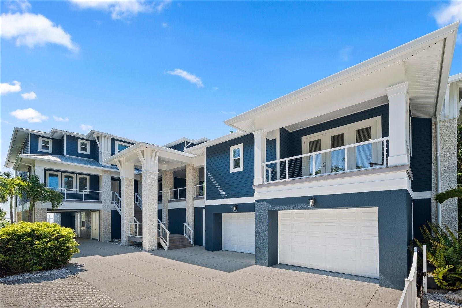 DUNEDIN ISLES 1 - Residential