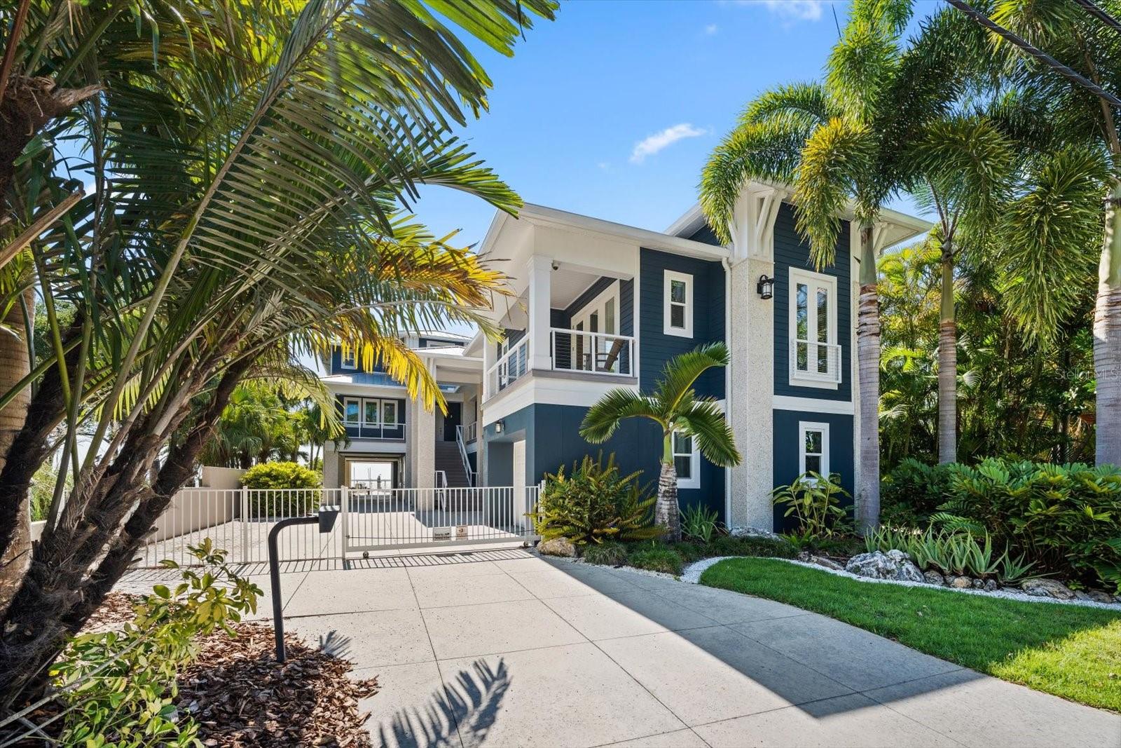 DUNEDIN ISLES 1 - Residential