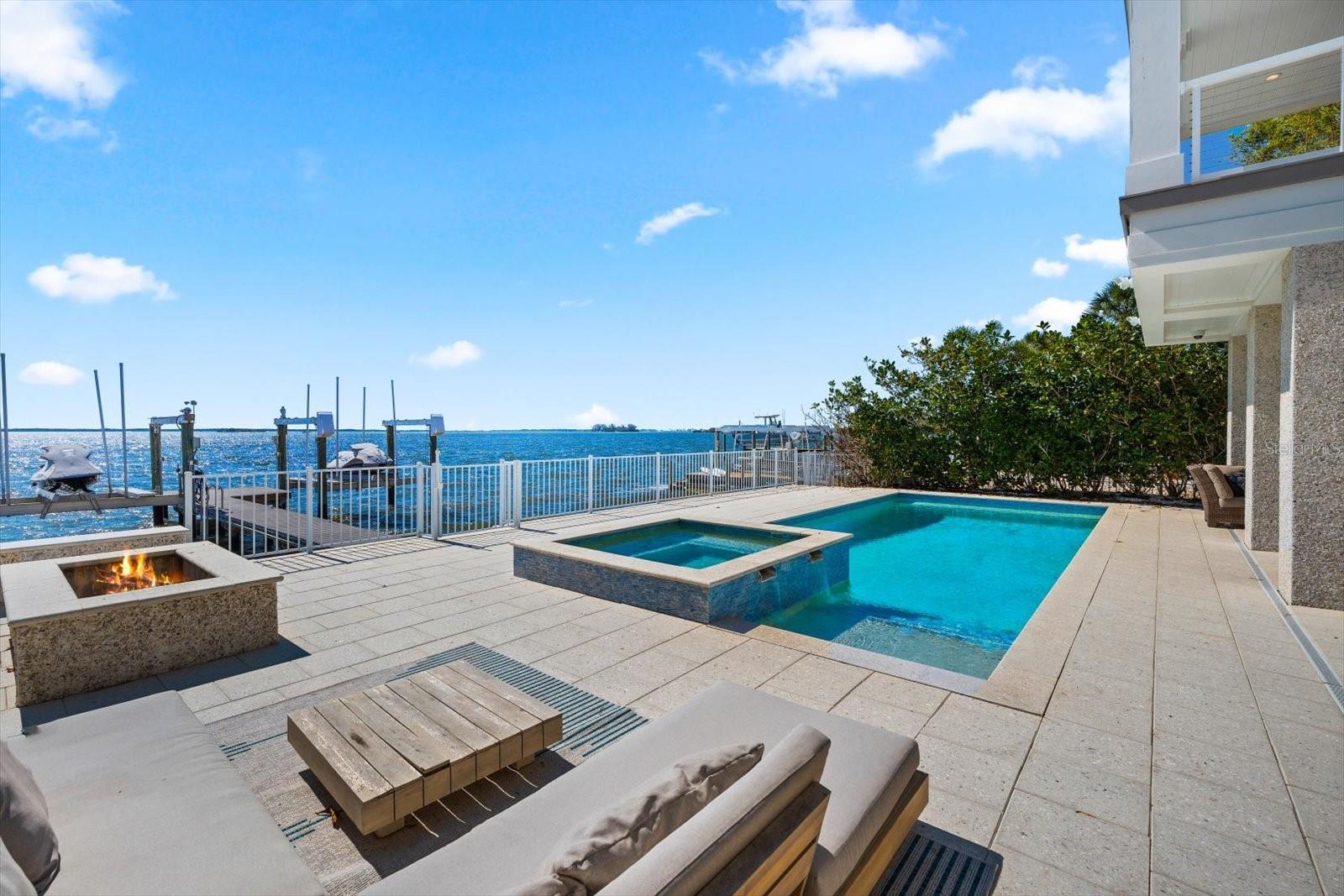 DUNEDIN ISLES 1 - Residential