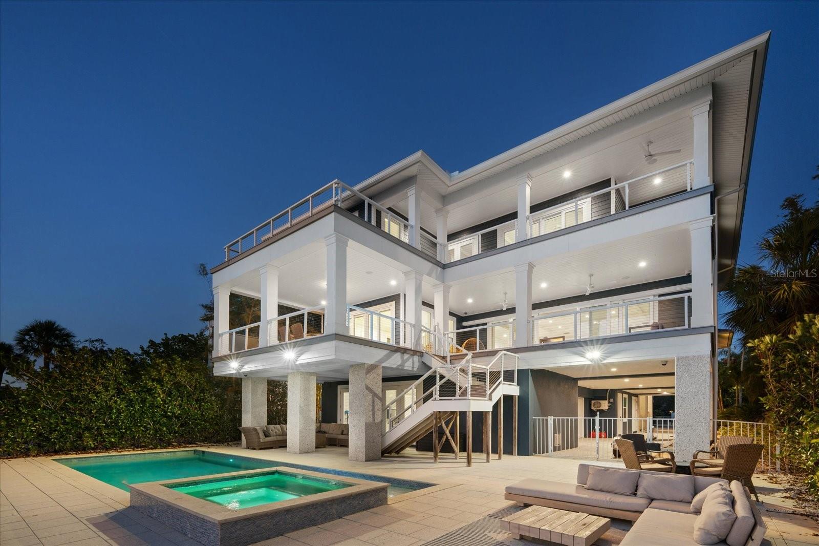 DUNEDIN ISLES 1 - Residential