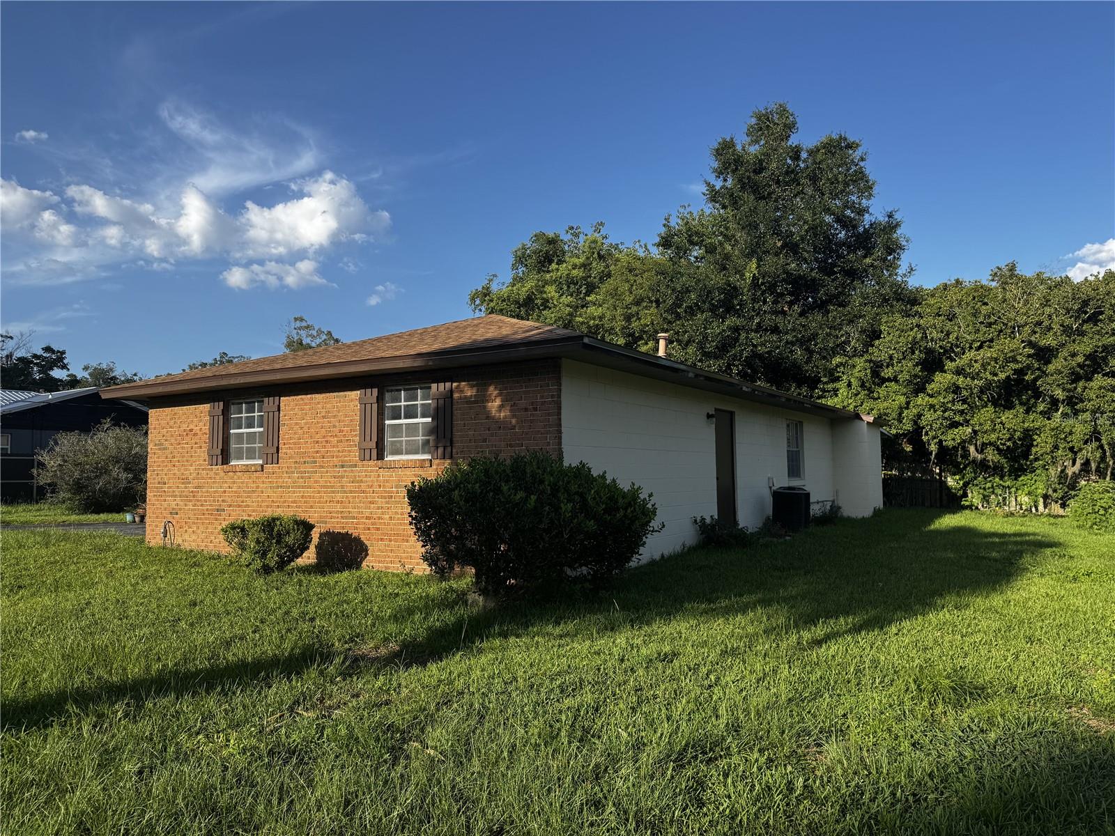CITRUS PARK - Residential