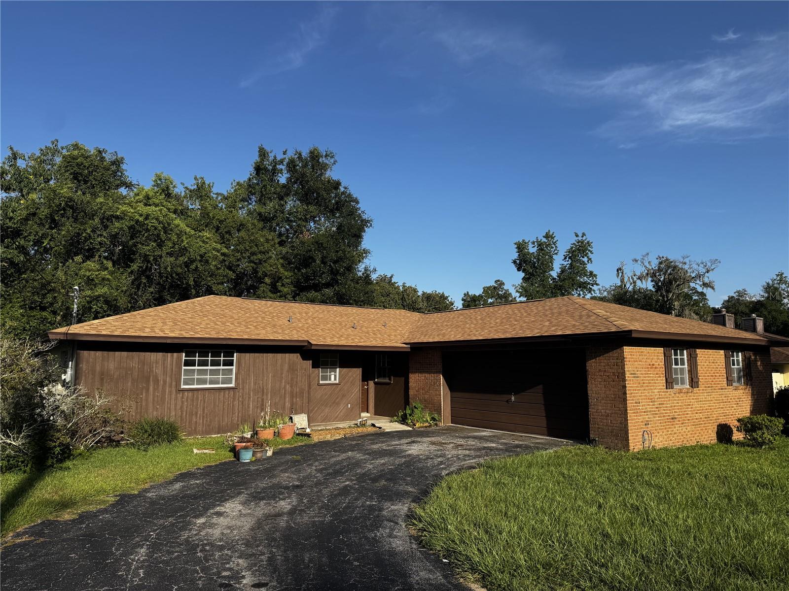 CITRUS PARK - Residential