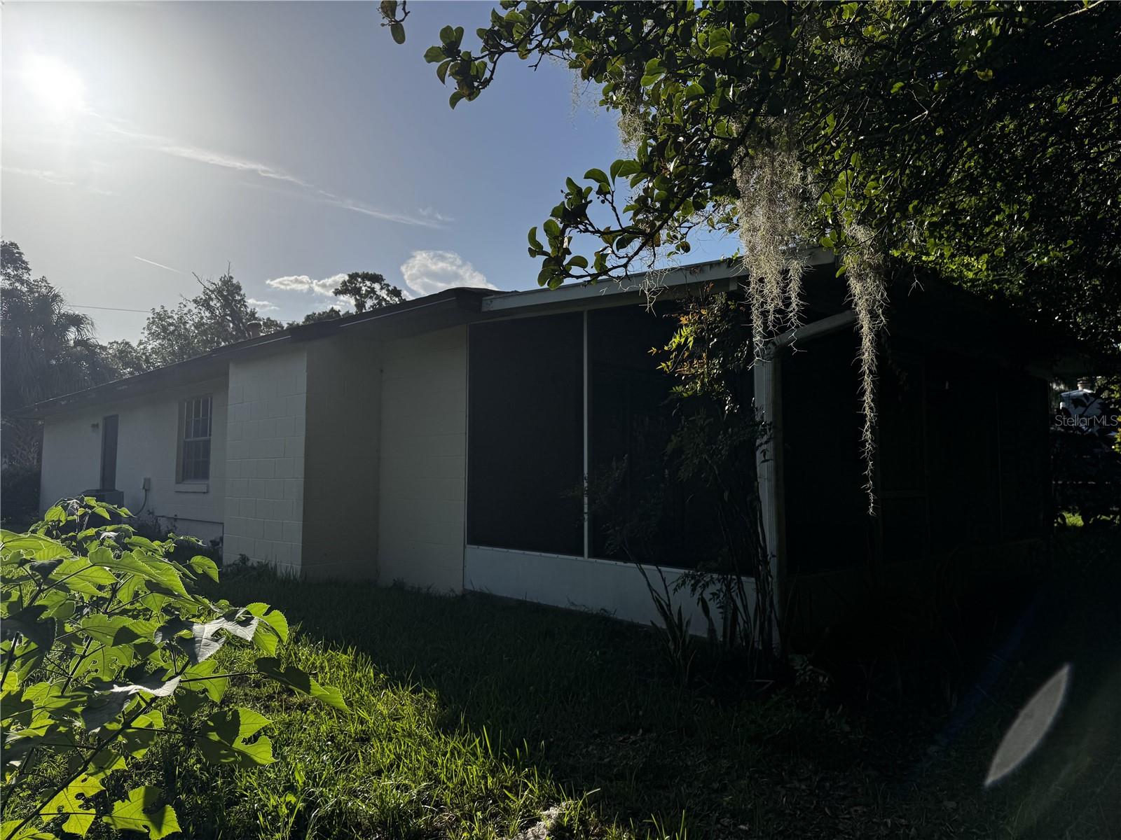 CITRUS PARK - Residential