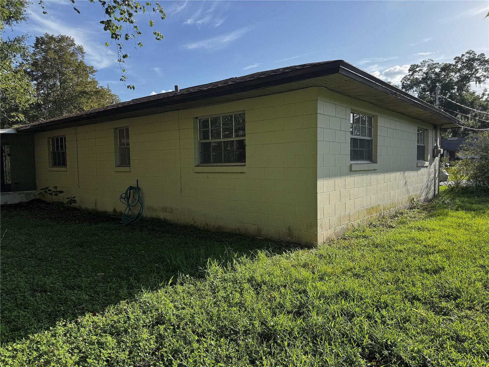 CITRUS PARK - Residential