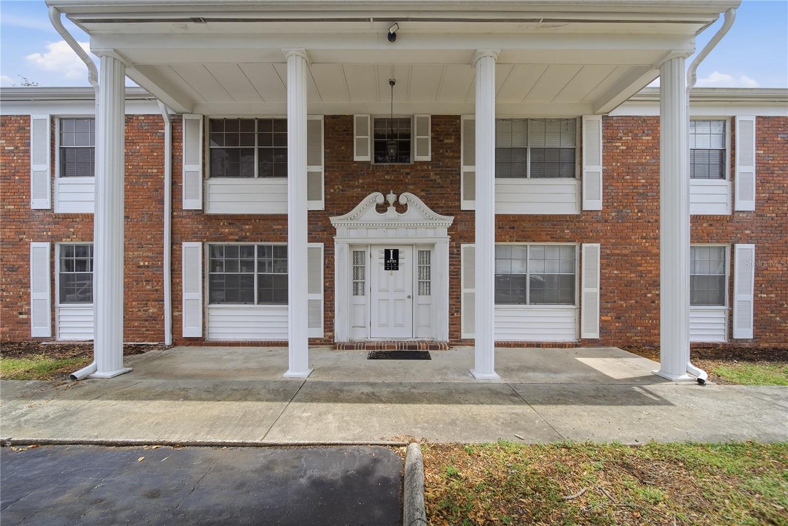 CENTRAL CORTEZ PLAZA CONDO - Residential