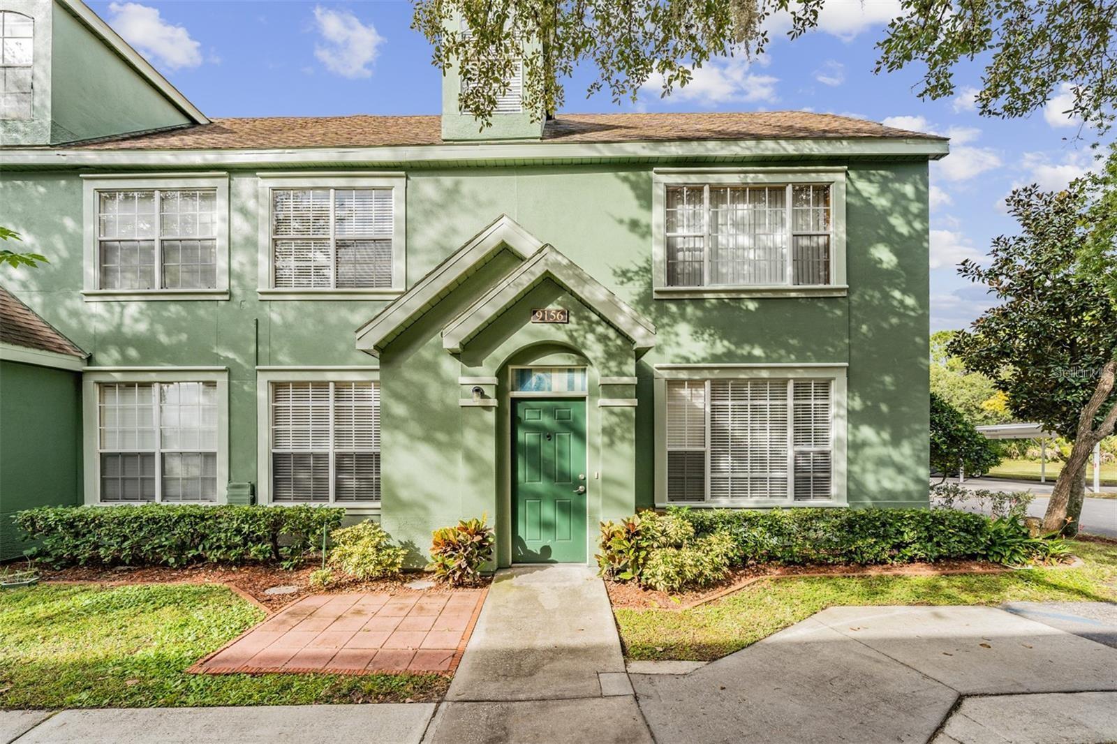 LAKE CHASE CONDO - Residential