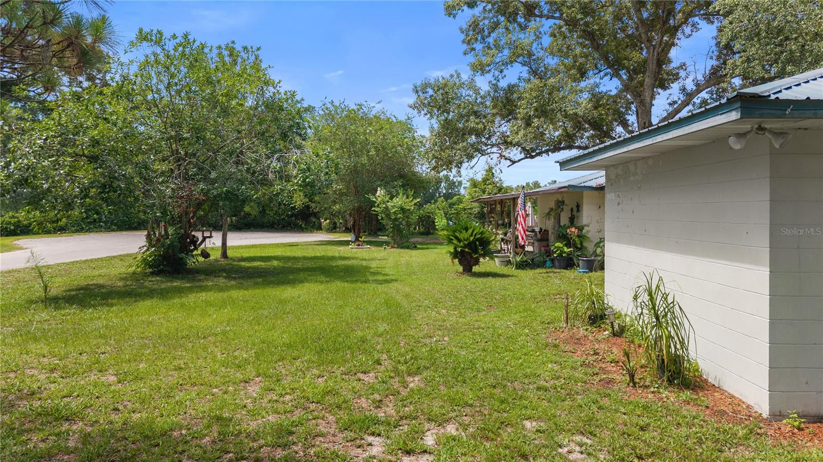 EXECUTIVE HOMES SUB - Residential