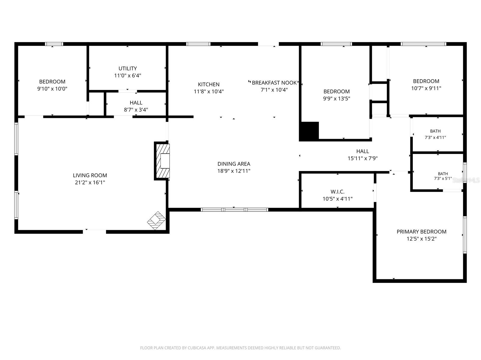 EXECUTIVE HOMES SUB - Residential