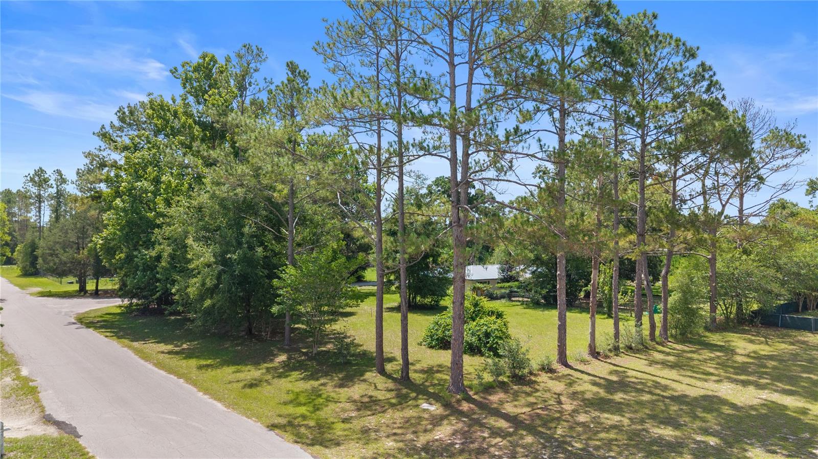 EXECUTIVE HOMES SUB - Residential