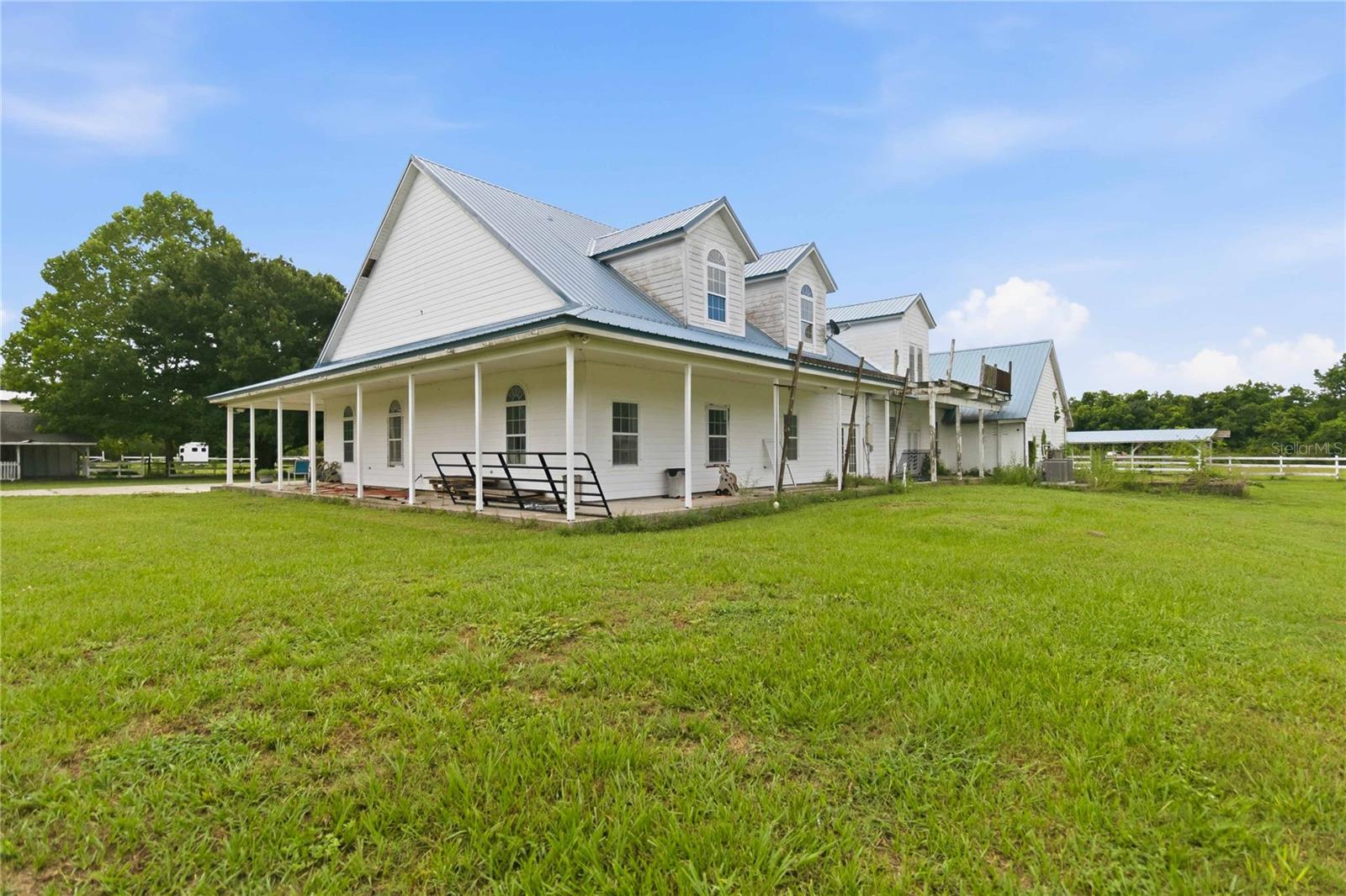 WEKIVA ESTATES - Residential