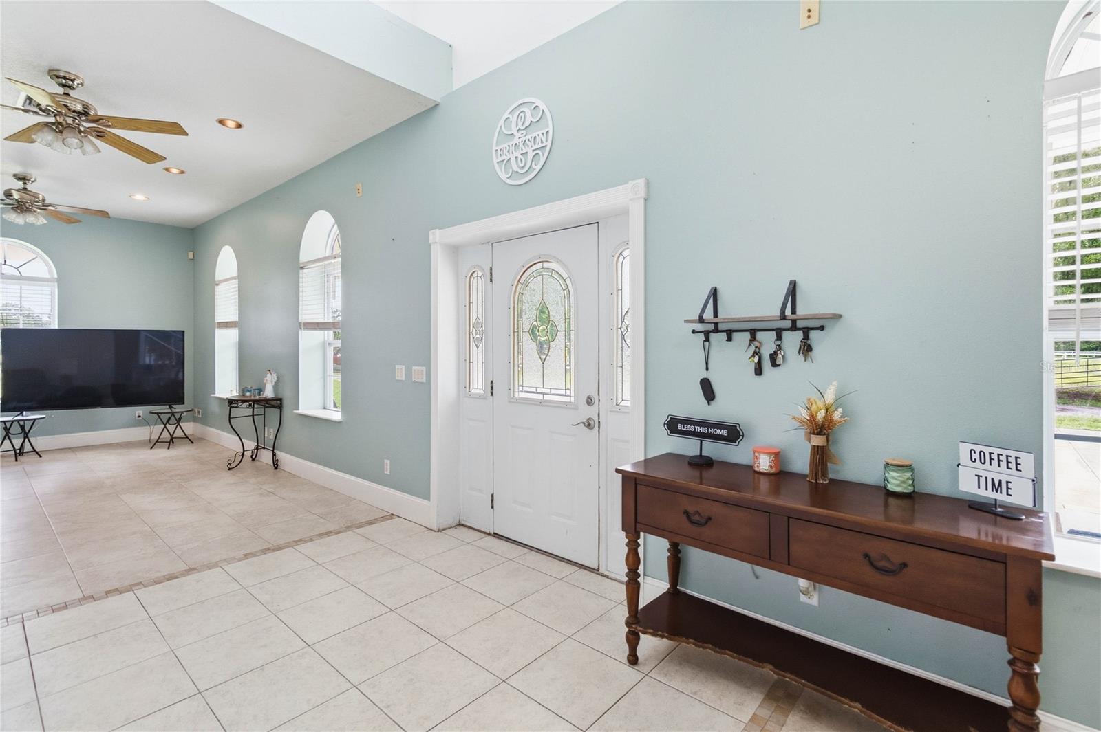 WEKIVA ESTATES - Residential