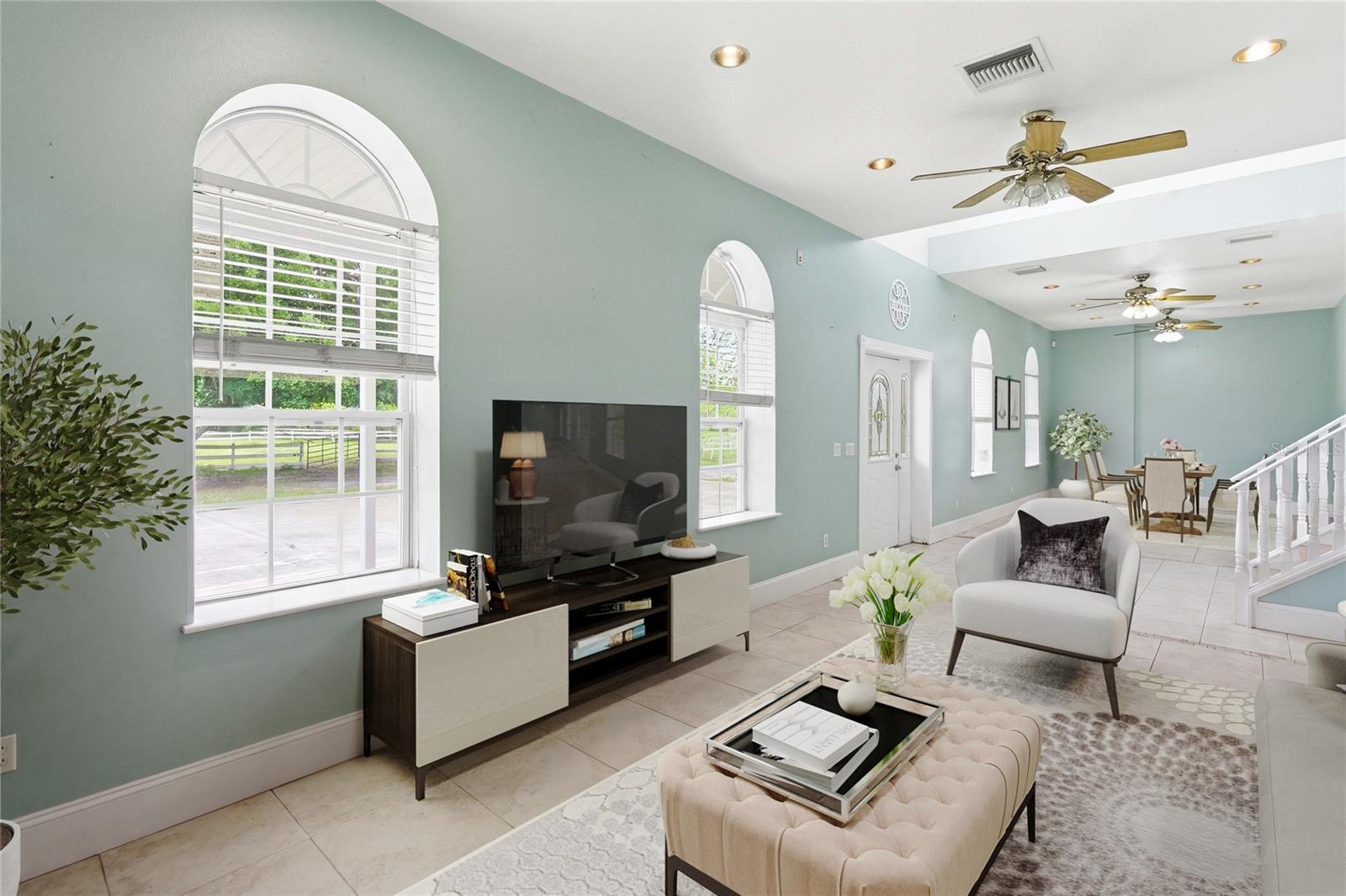 WEKIVA ESTATES - Residential