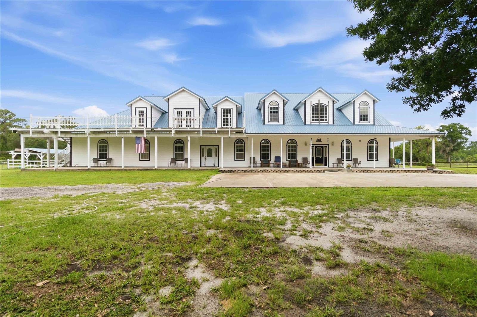 WEKIVA ESTATES - Residential