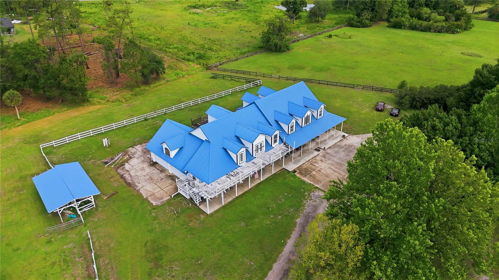 WEKIVA ESTATES - Residential