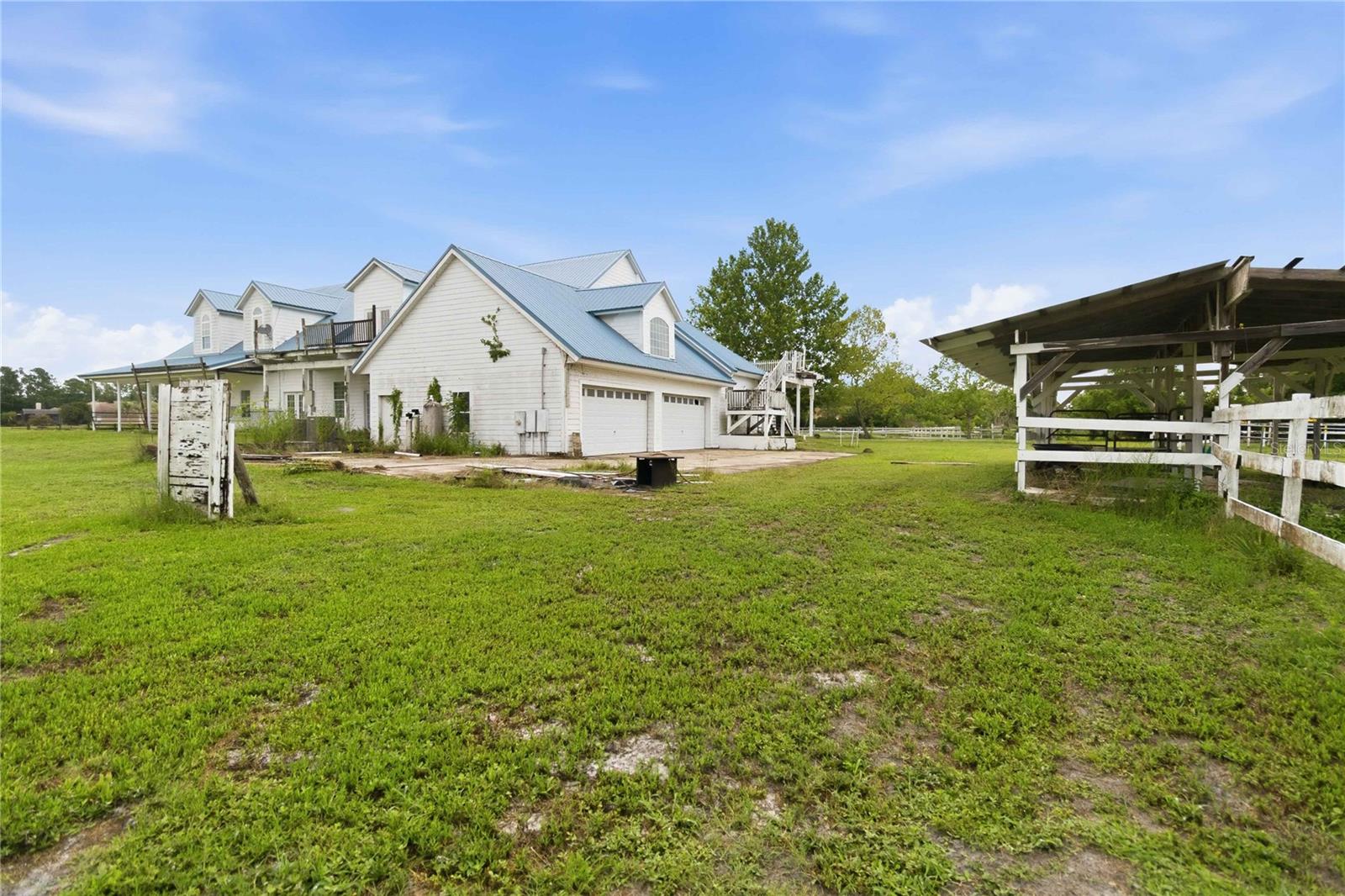 WEKIVA ESTATES - Residential