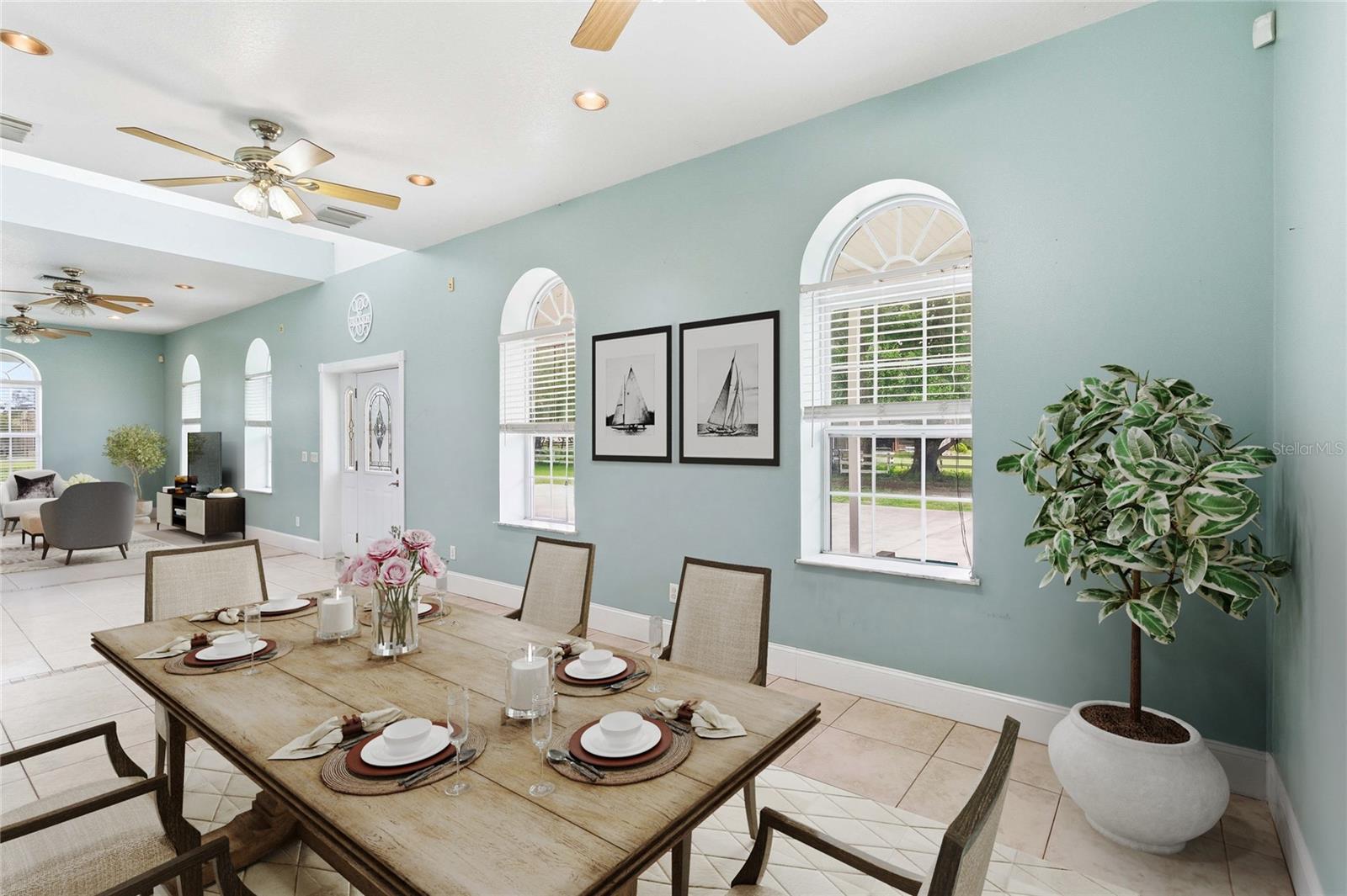 WEKIVA ESTATES - Residential
