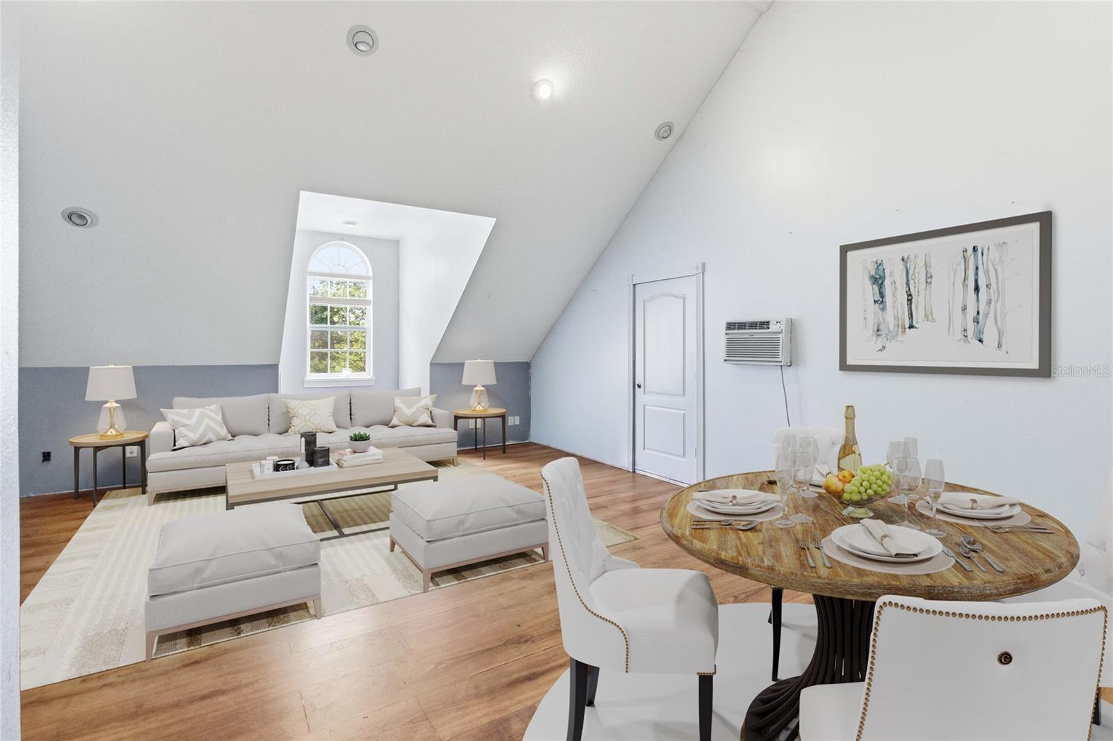 WEKIVA ESTATES - Residential