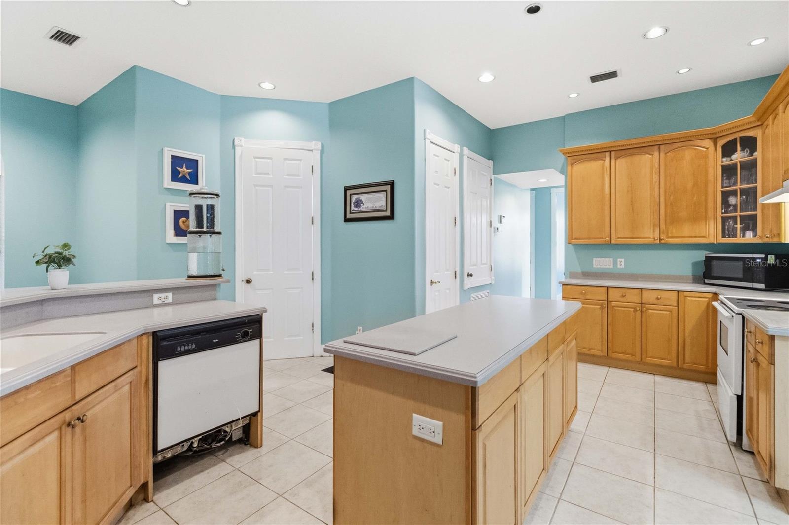 WEKIVA ESTATES - Residential