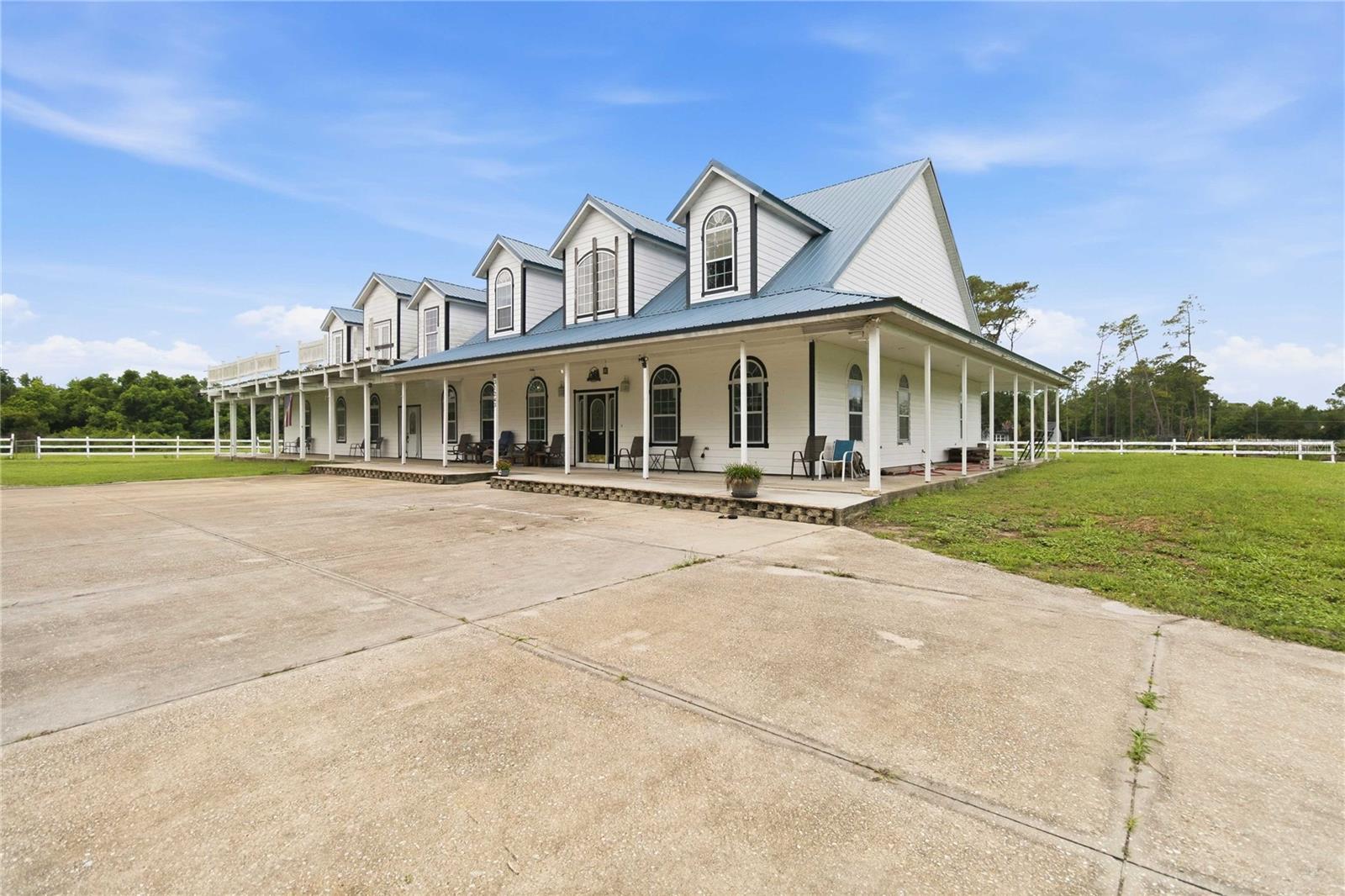 WEKIVA ESTATES - Residential