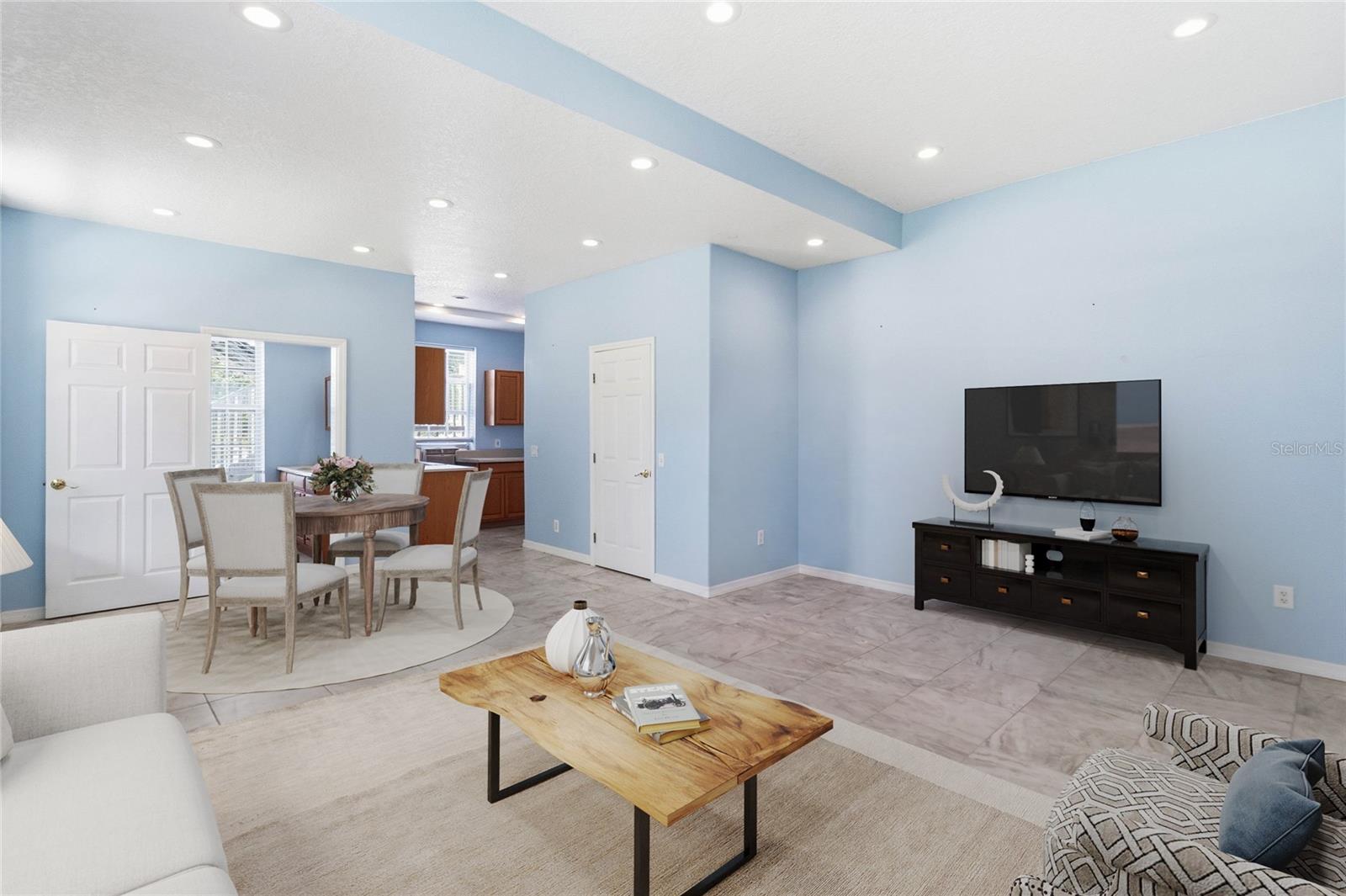 WEKIVA ESTATES - Residential