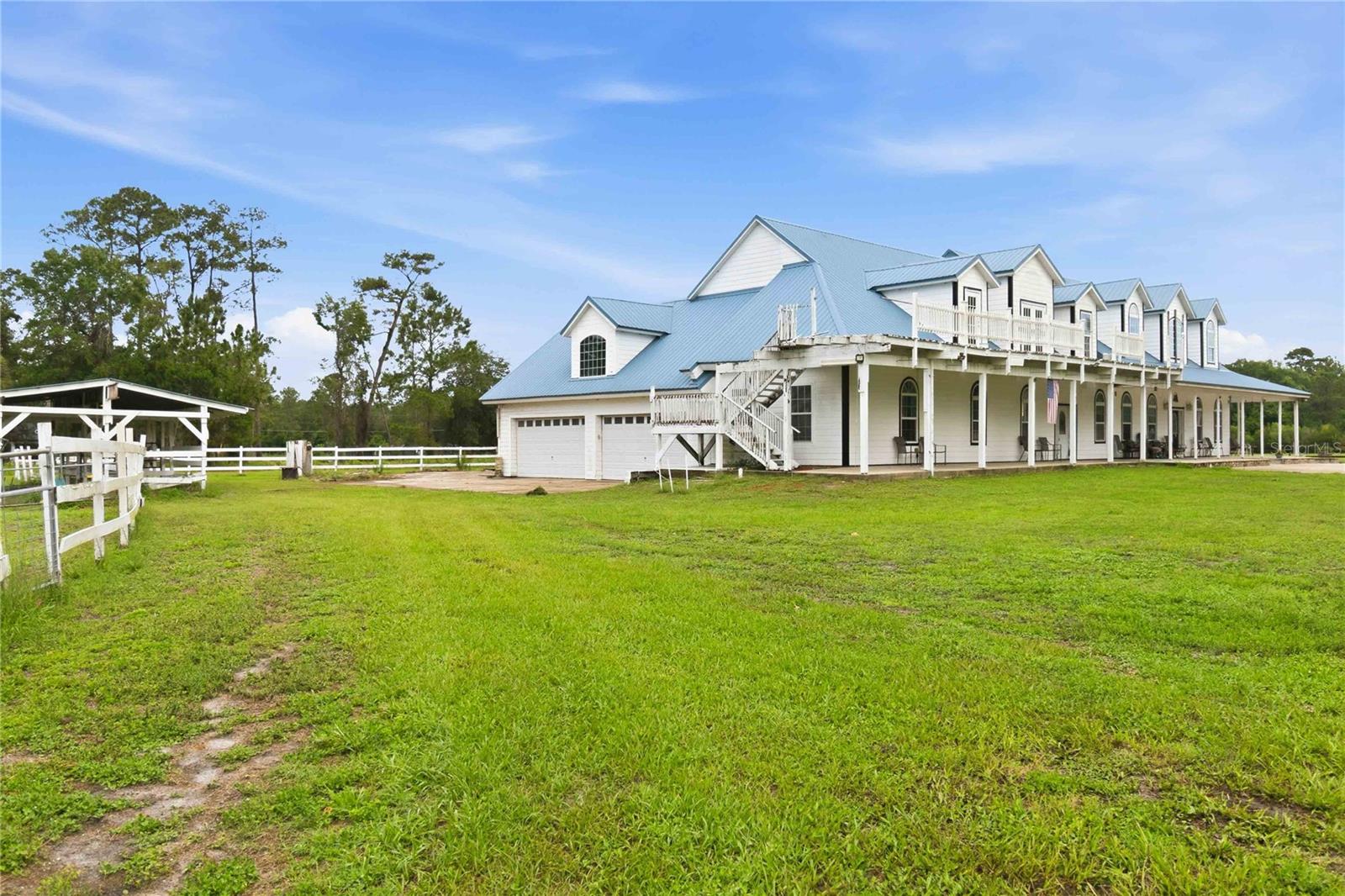 WEKIVA ESTATES - Residential