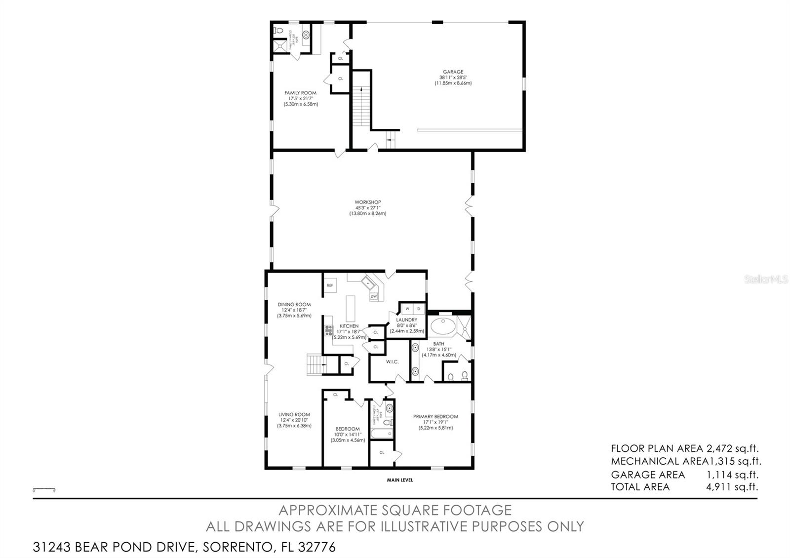 WEKIVA ESTATES - Residential
