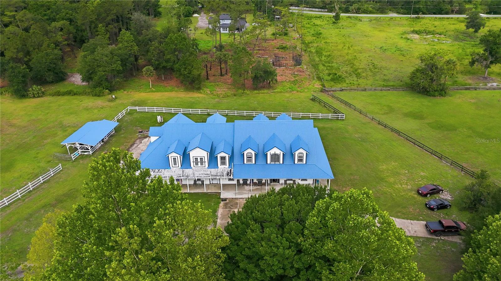 WEKIVA ESTATES - Residential