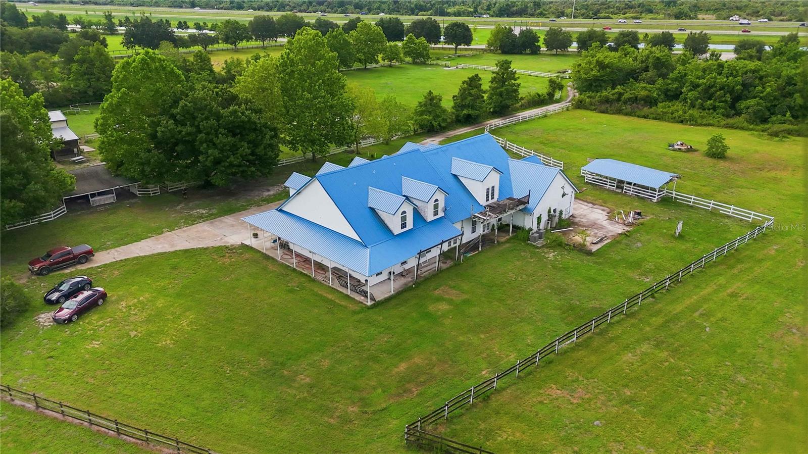 WEKIVA ESTATES - Residential