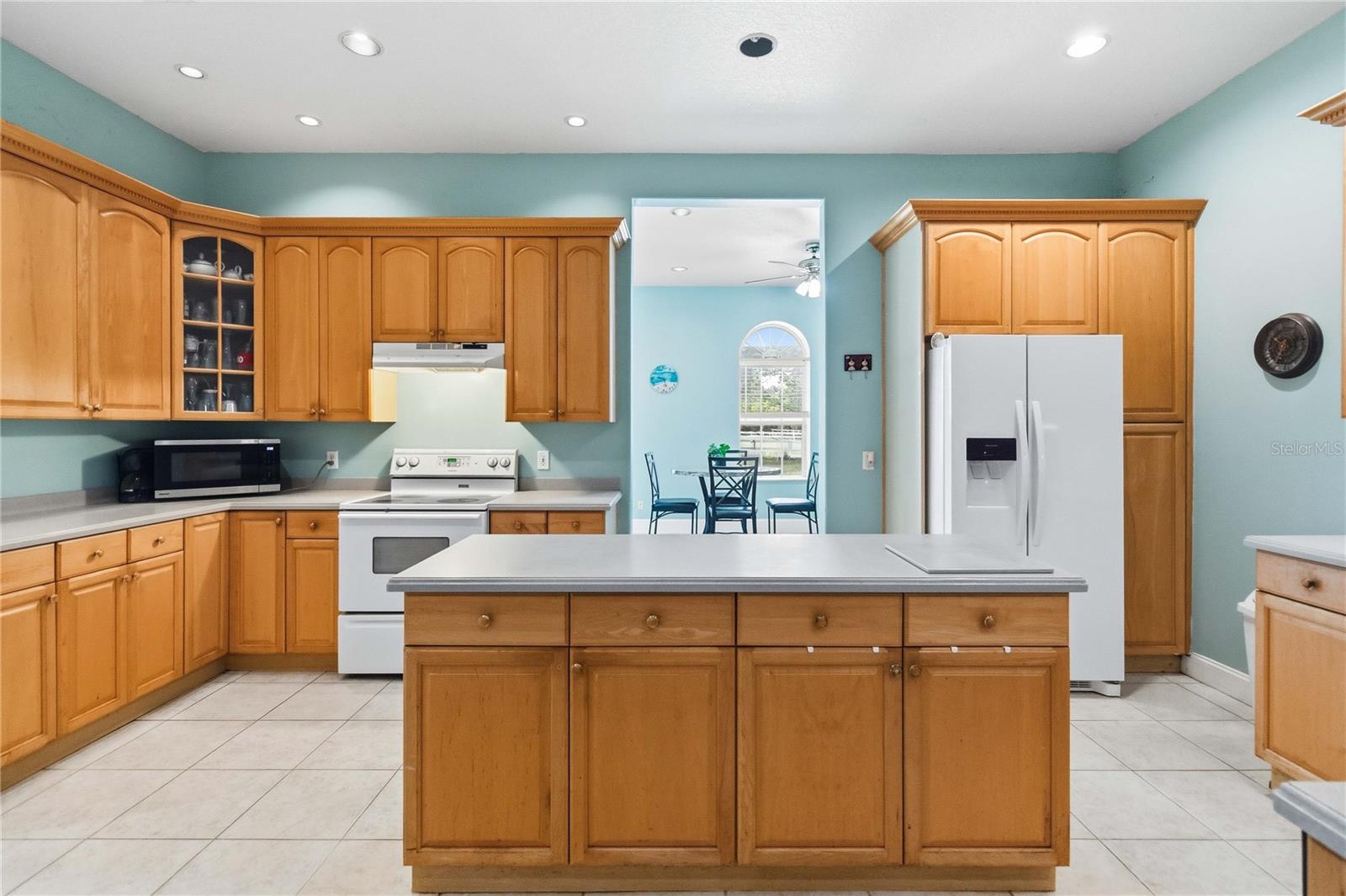 WEKIVA ESTATES - Residential