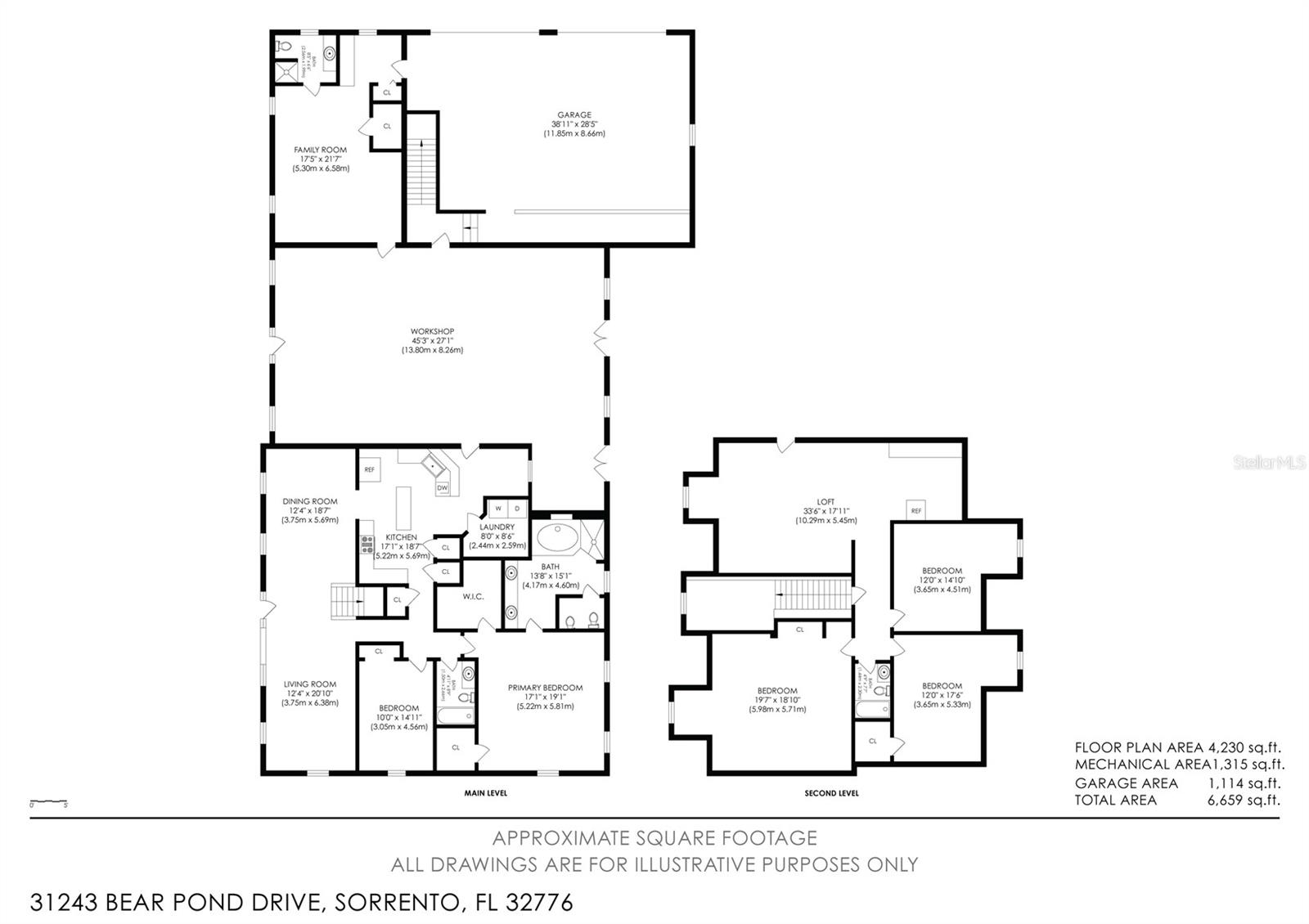 WEKIVA ESTATES - Residential