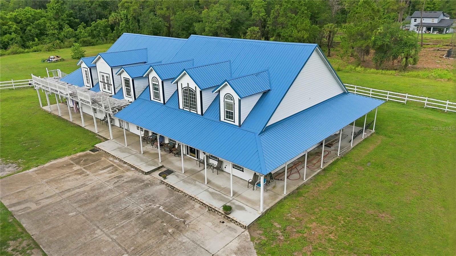 WEKIVA ESTATES - Residential