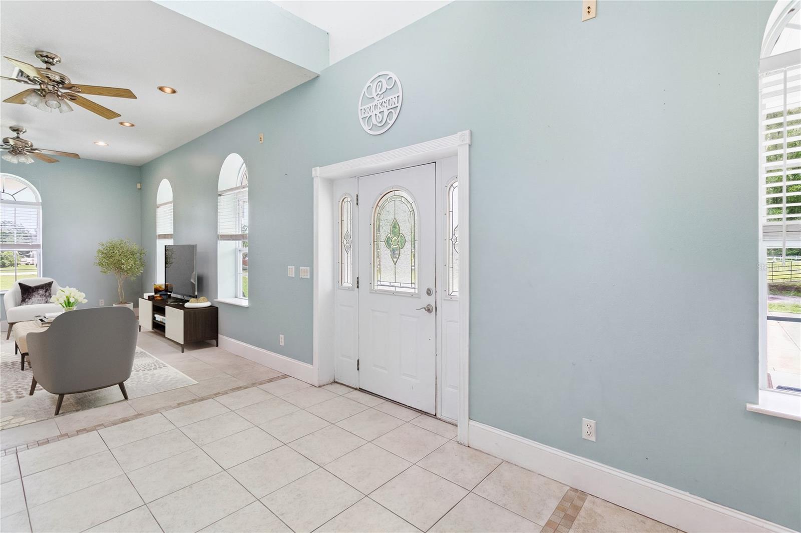 WEKIVA ESTATES - Residential