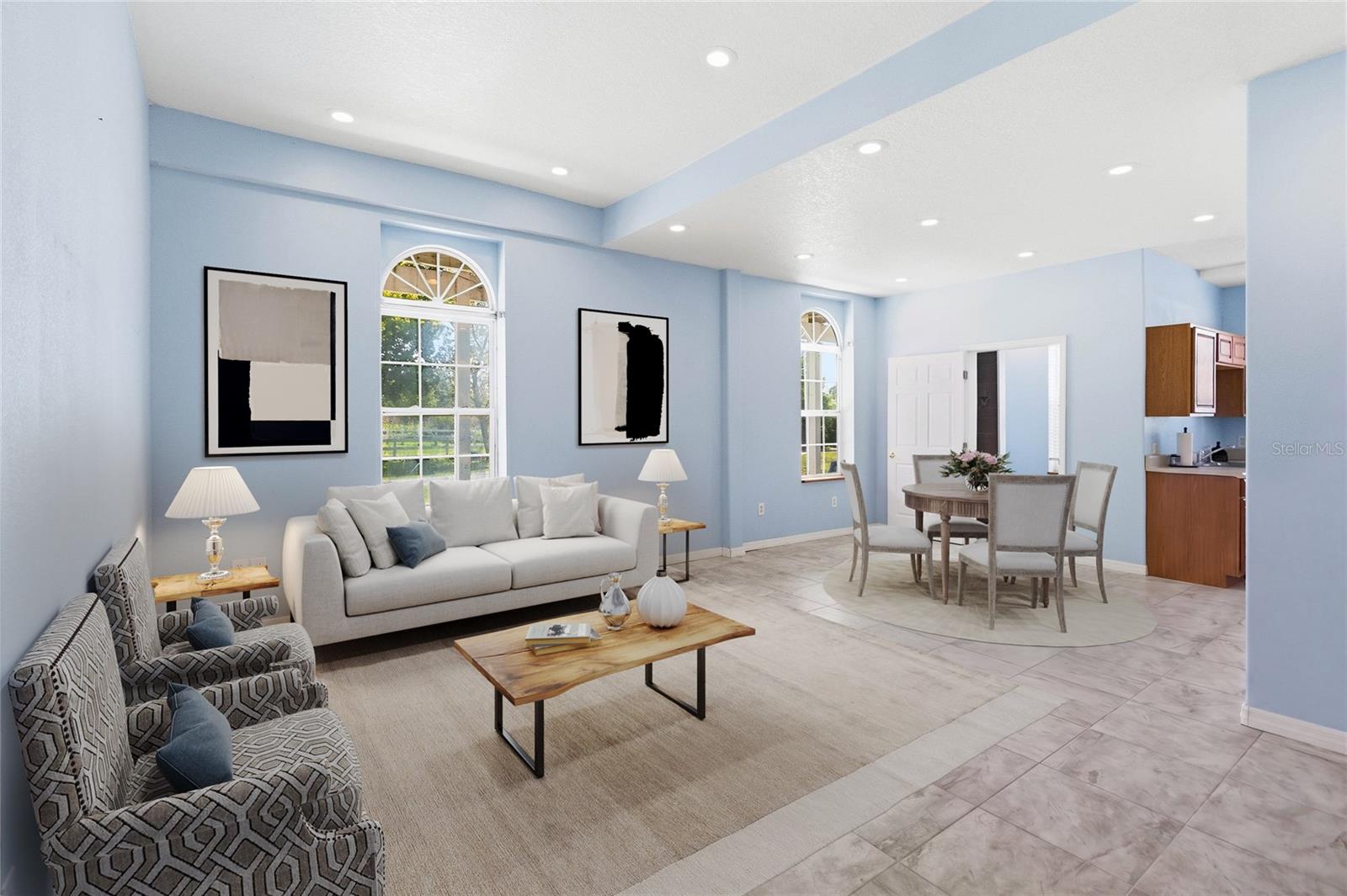 WEKIVA ESTATES - Residential